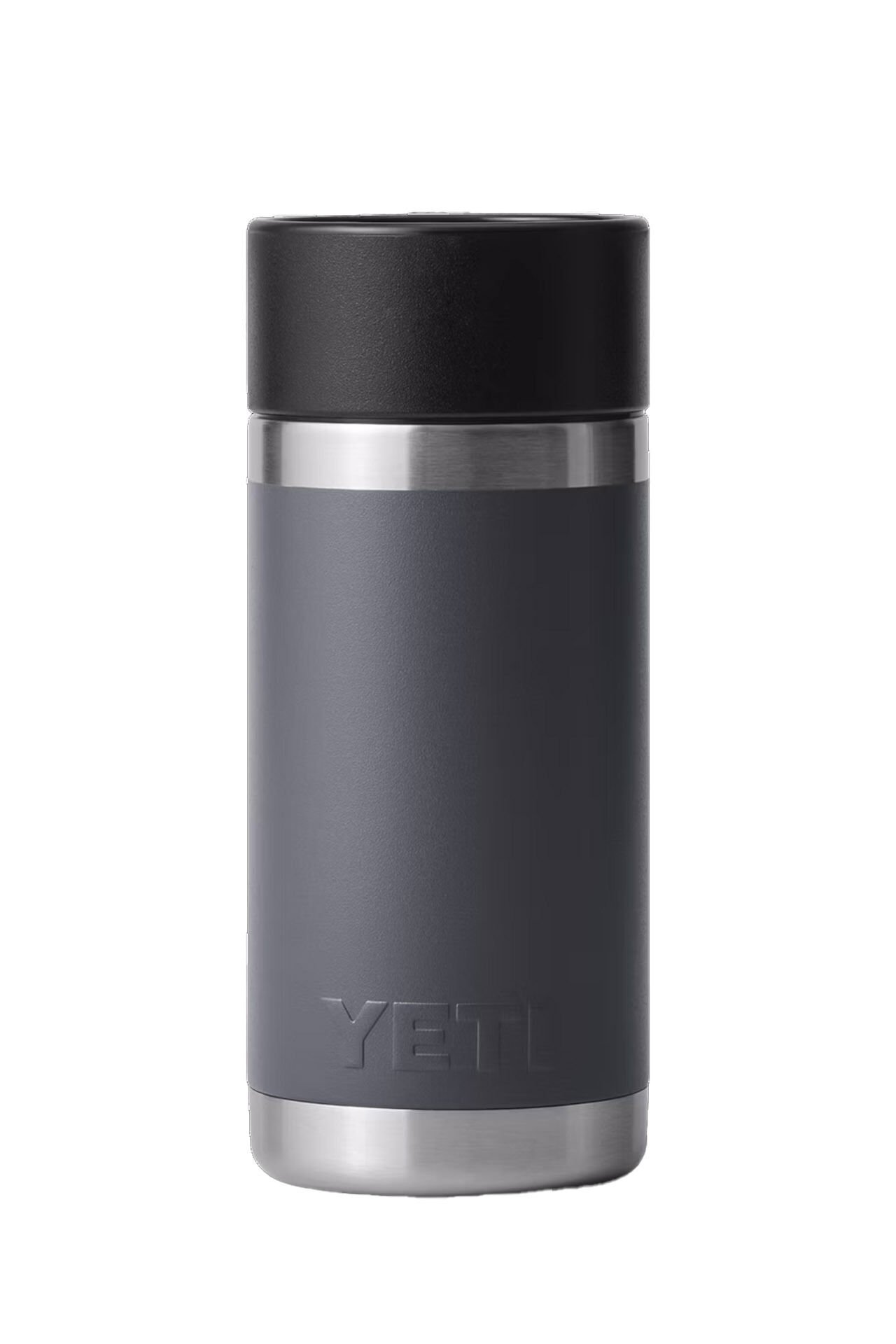 YETI® Rambler® With HotShot Cap — 12 oz