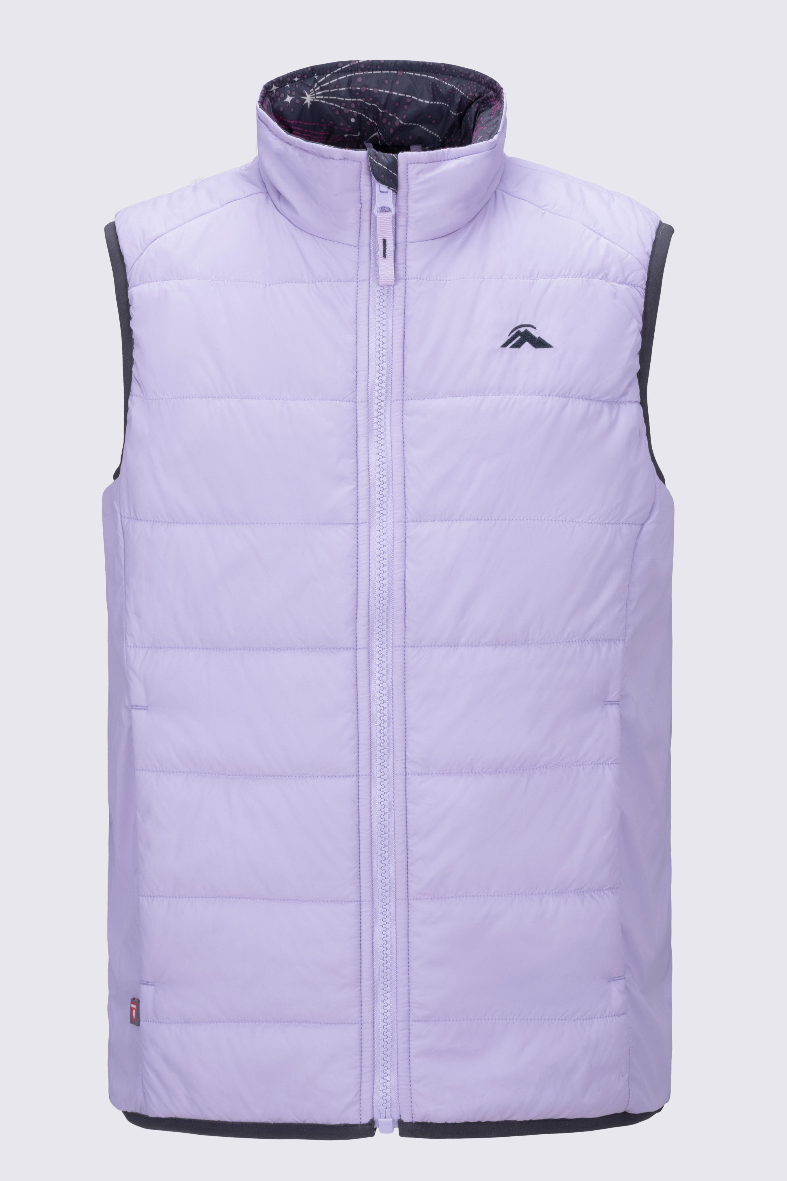 Macpac Kids' Pulsar Alpha Insulated Vest