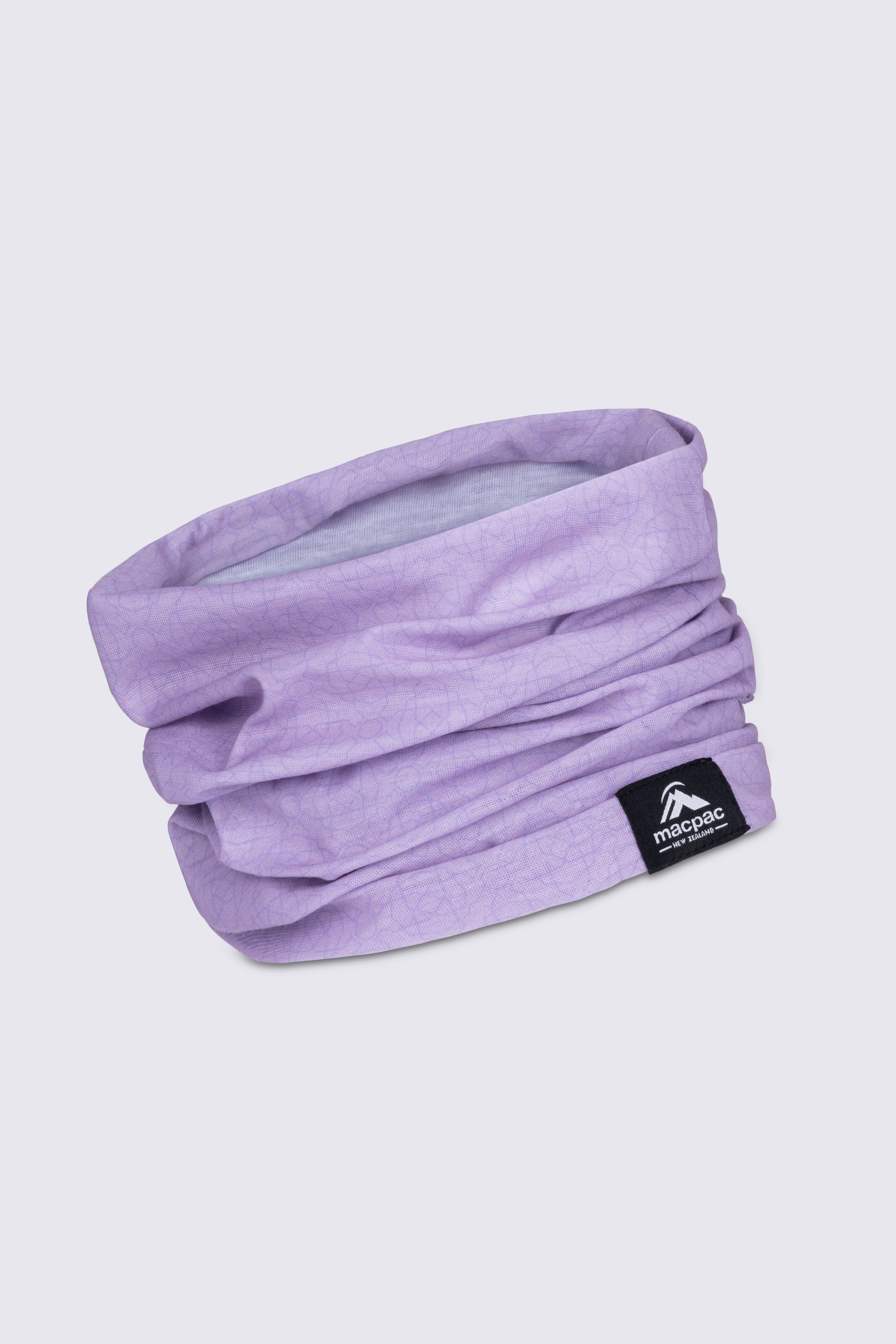 Macpac Light Neck Gaiter