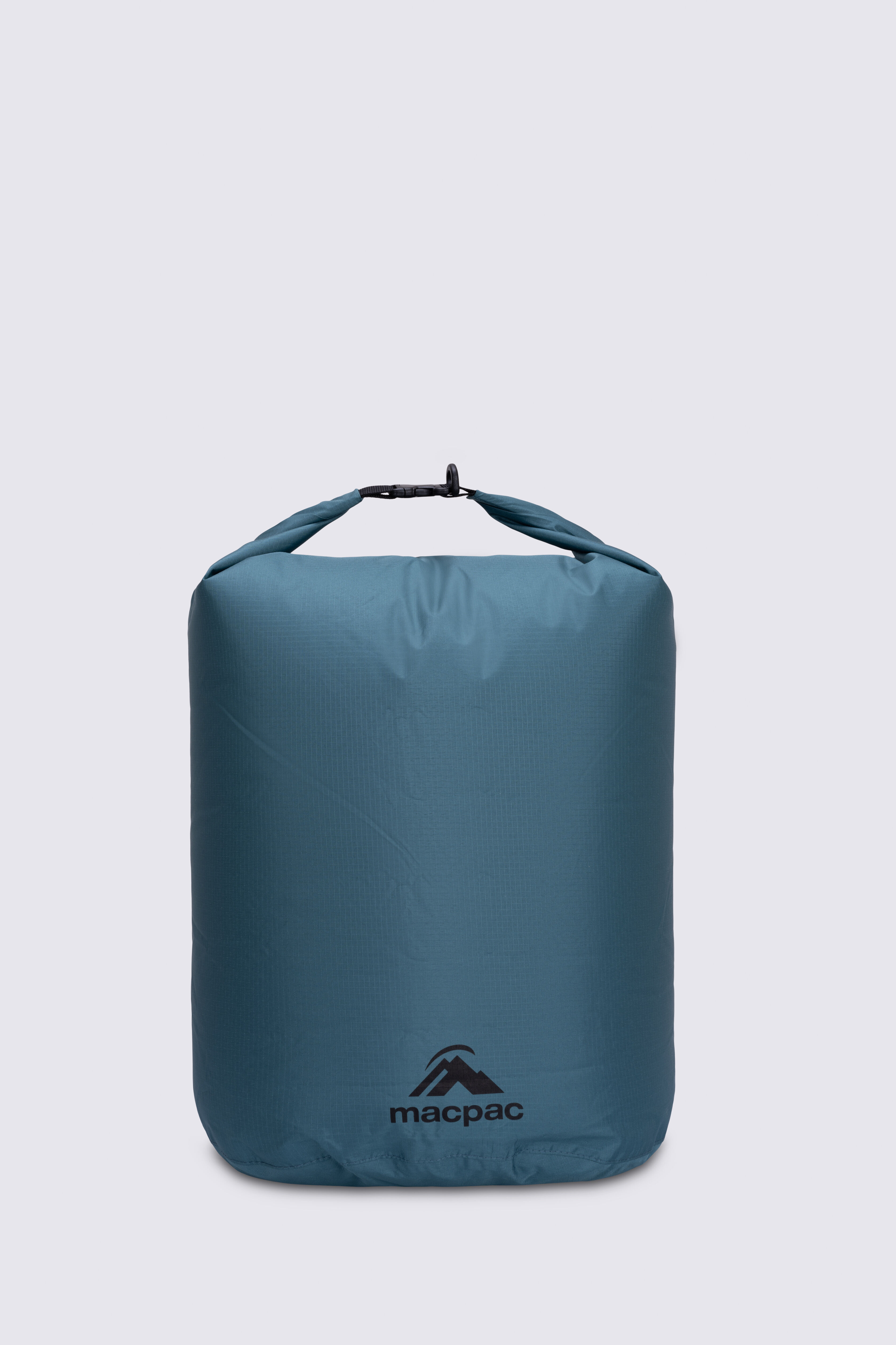 Macpac Lightweight Dry Bags — 3 Pack 15/20/25L