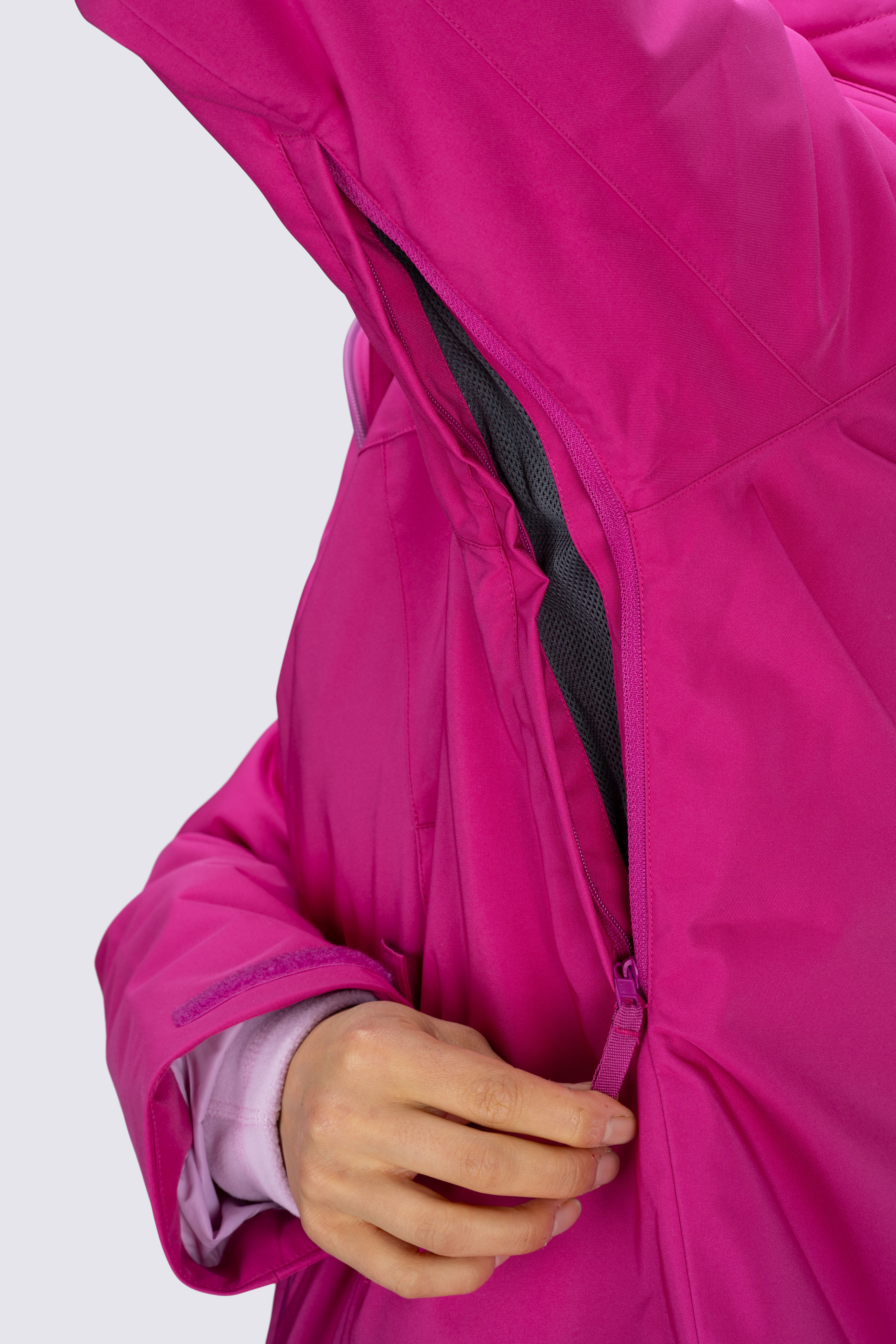 Macpac Women's All-Season Snow Jacket