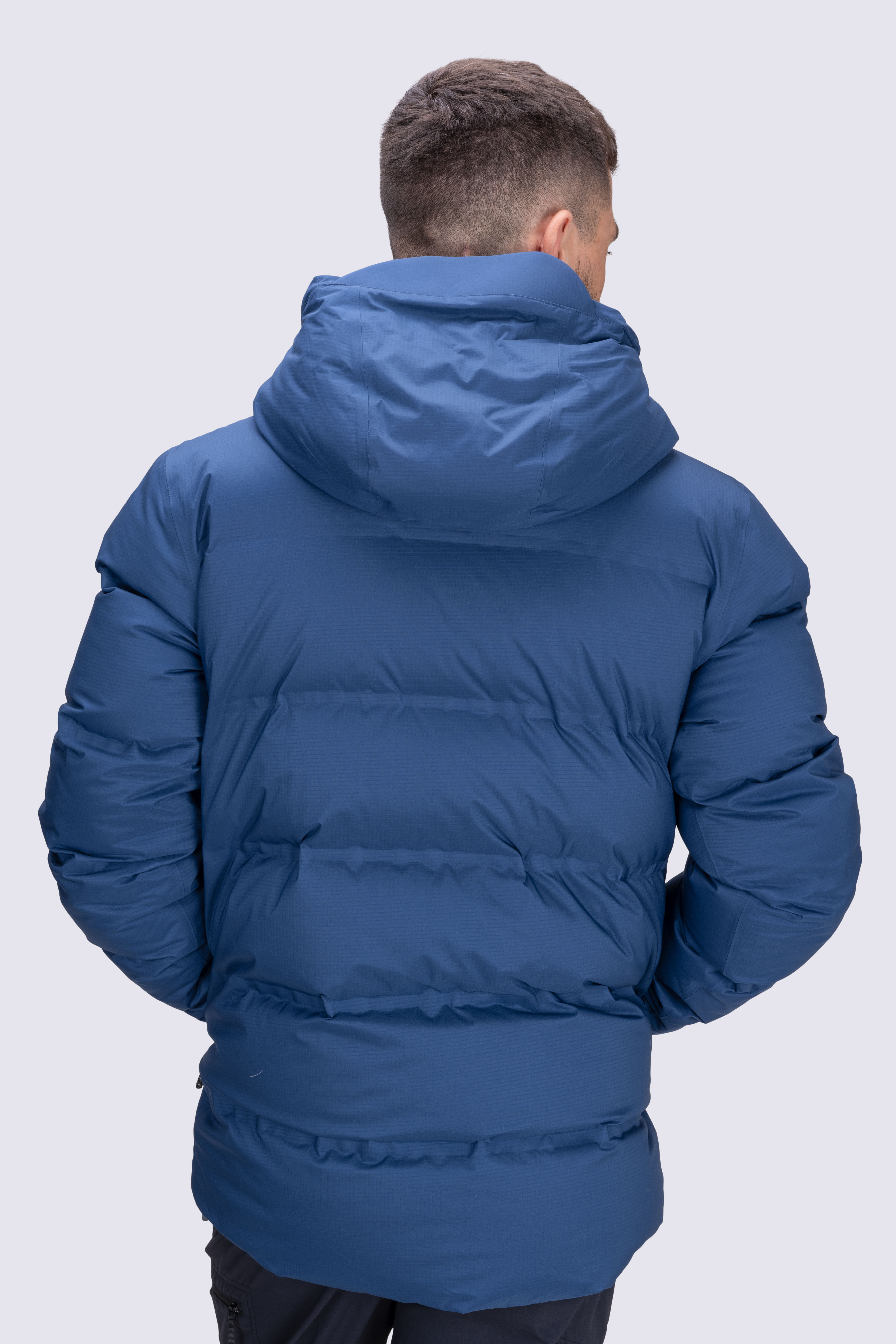 Macpac Men's Phoenix Waterproof Down Jacket
