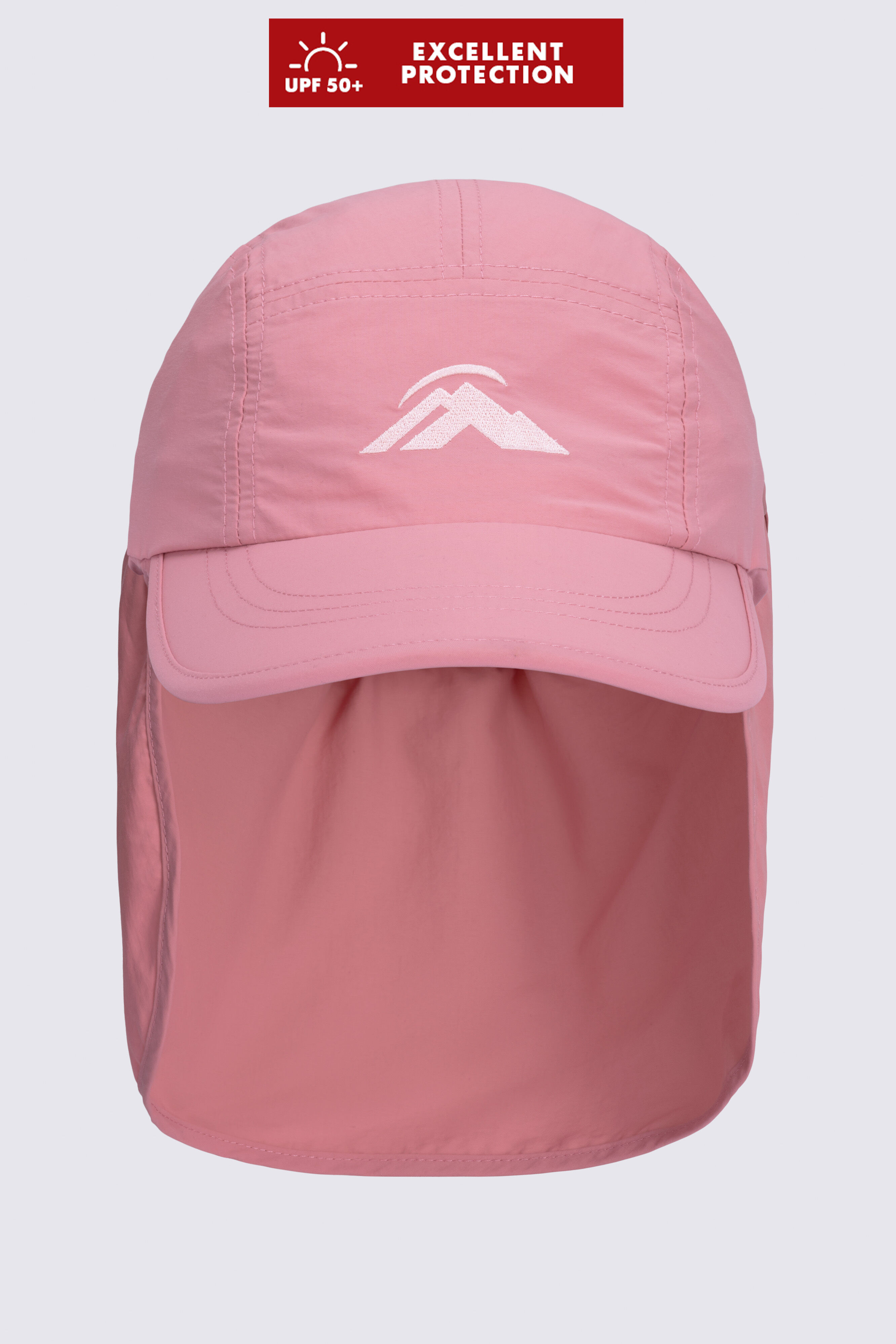 Macpac Kids' Mini Legionnaire Hat