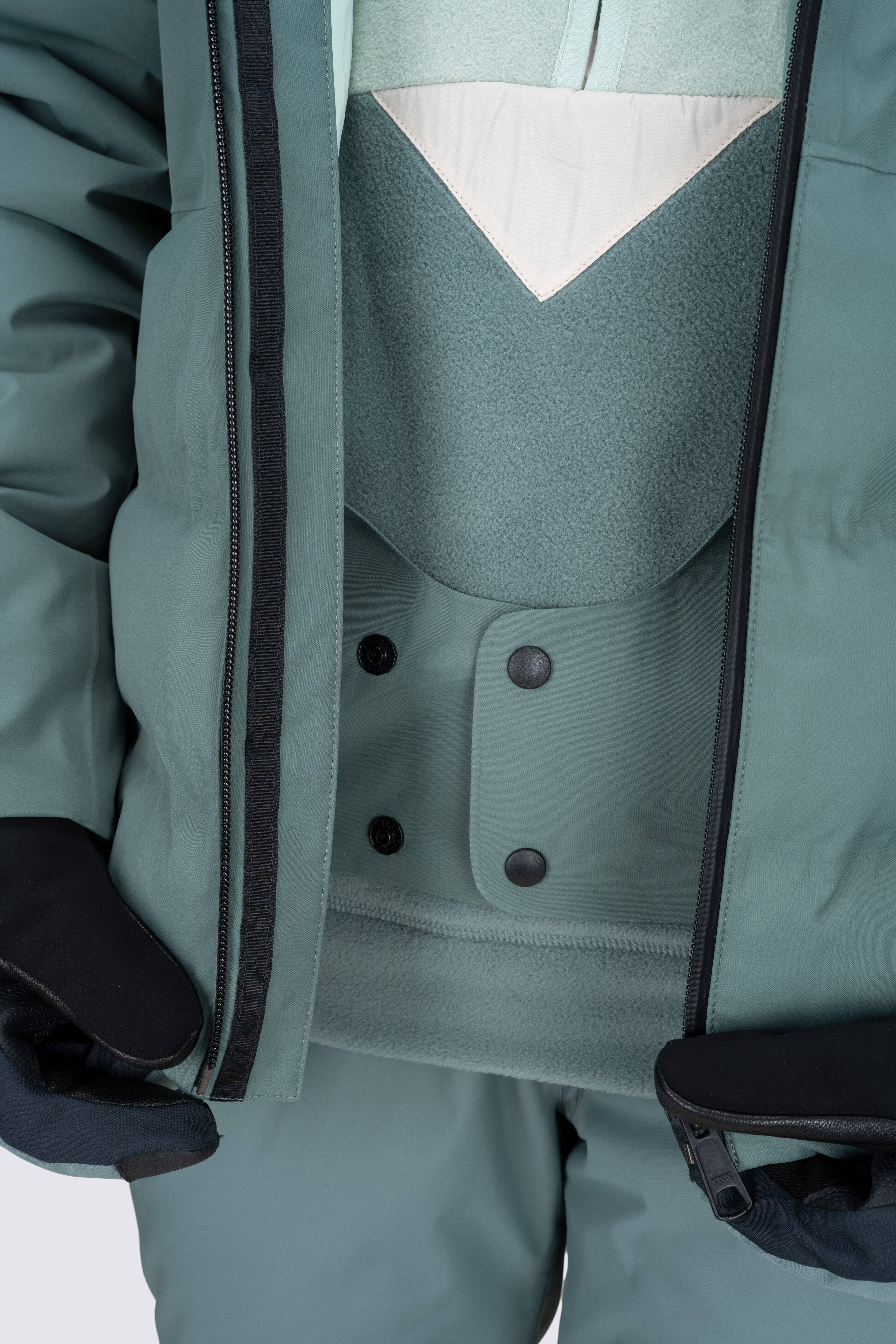 Macpac Women's Soho Snow Jacket