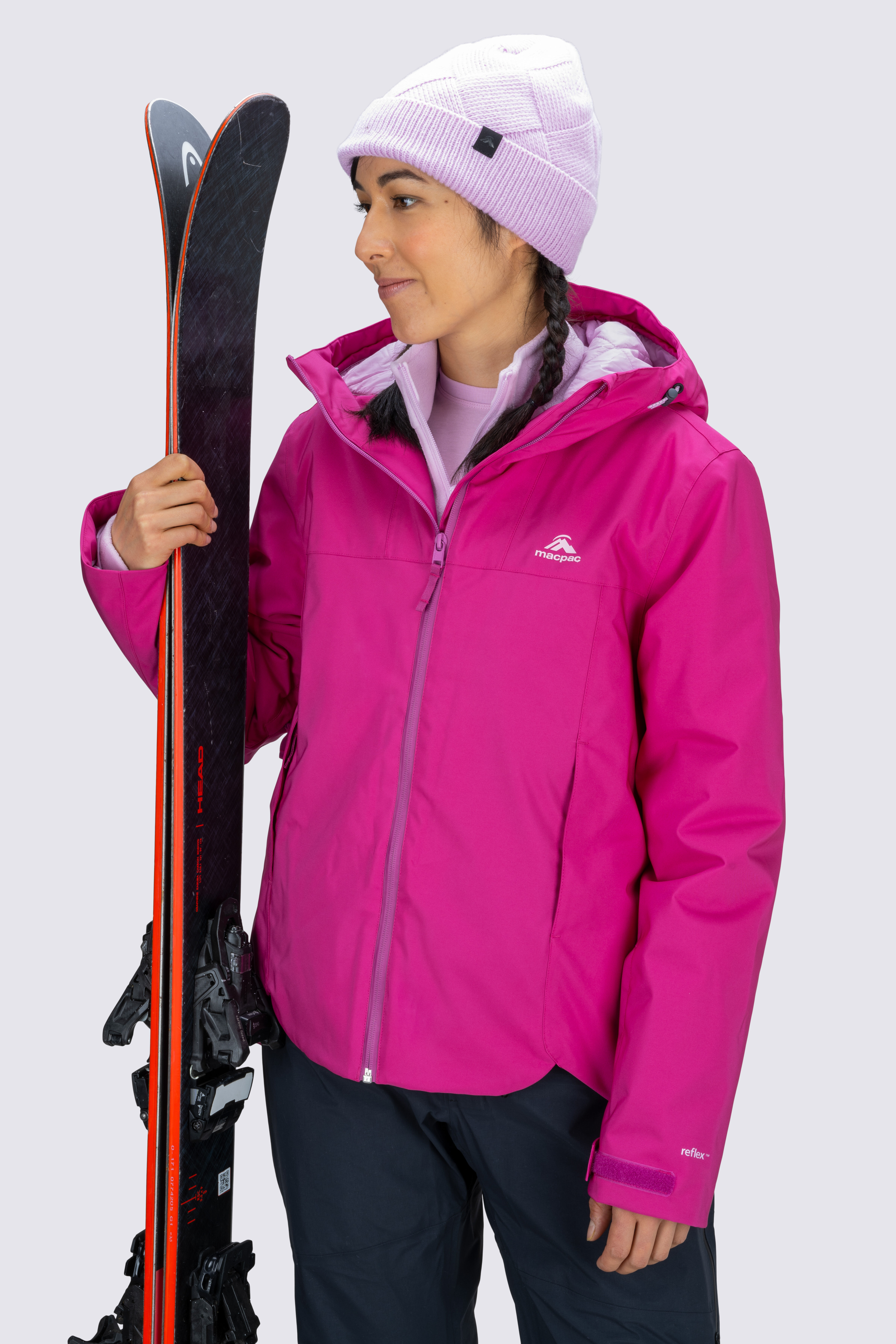 Macpac Women's All-Season Snow Jacket