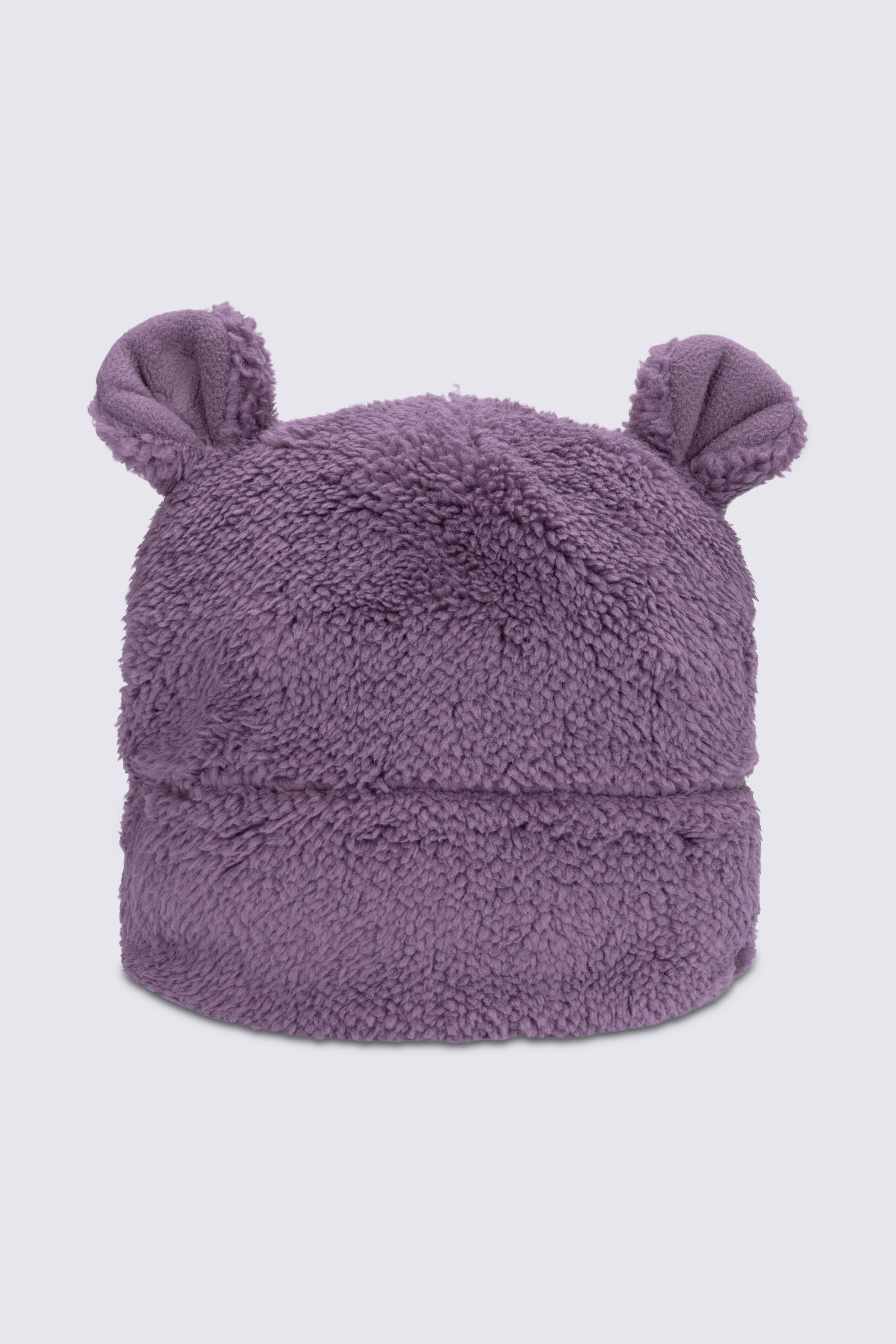 Macpac Baby Acorn Beanie