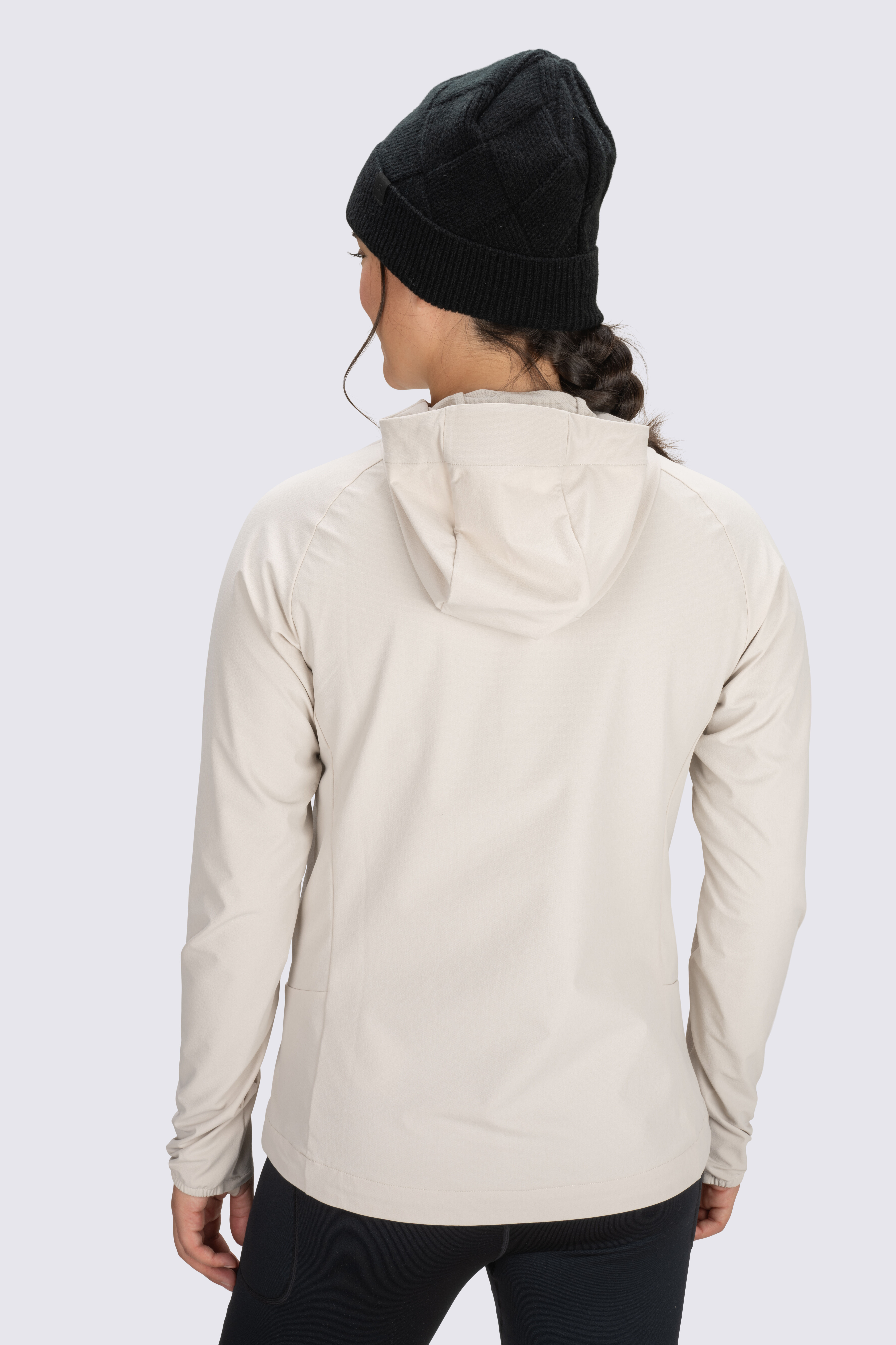 Macpac Women's Sefton Hooded Jacket