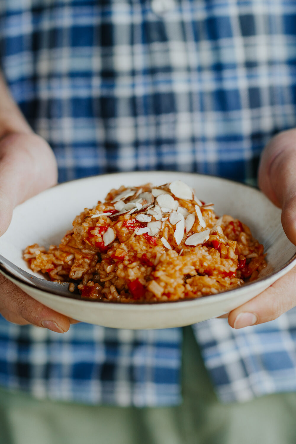 The Outdoor Gourmet Company Butter Chicken —190 g