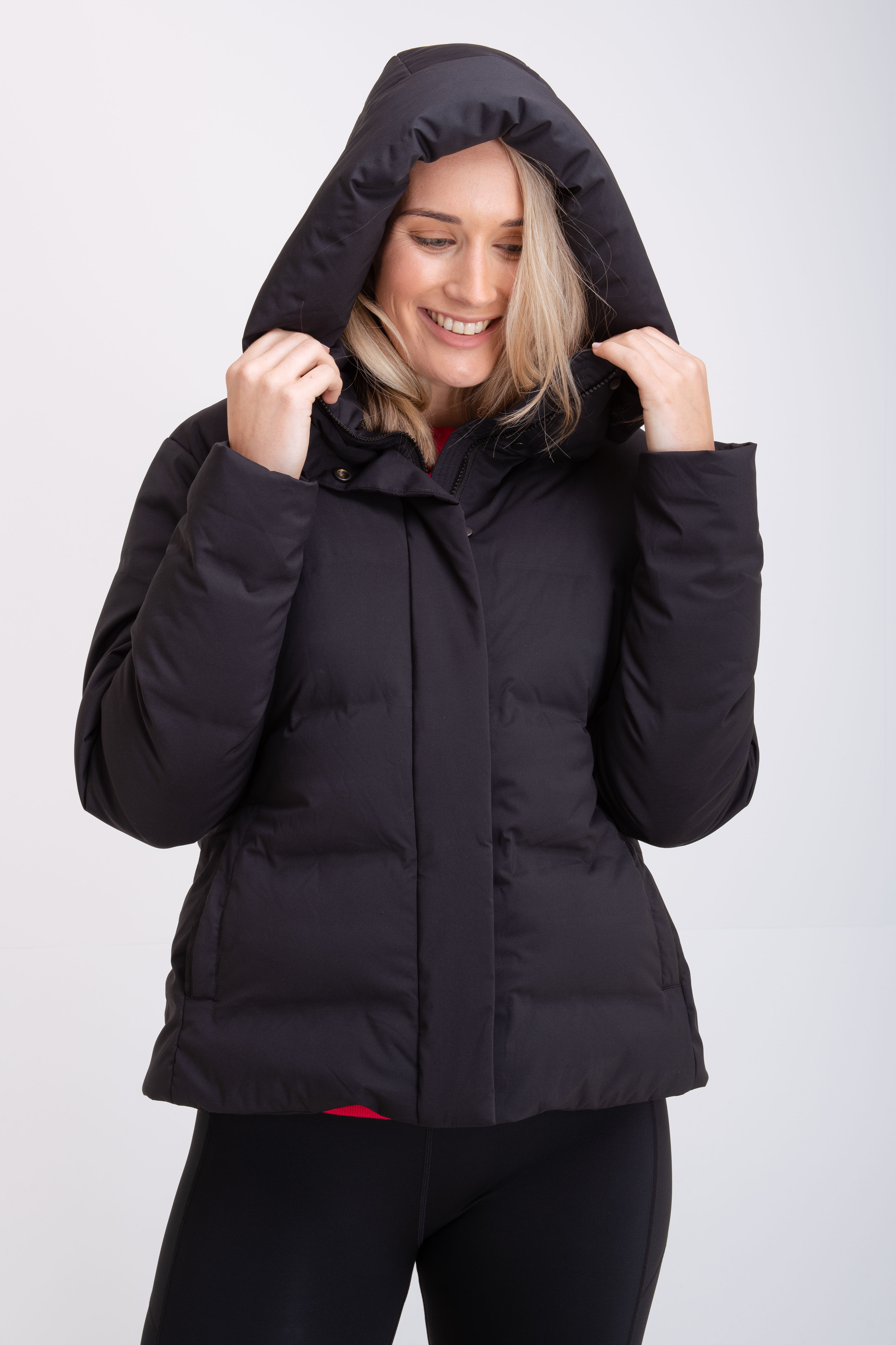 Macpac Women's Narvi Down Jacket