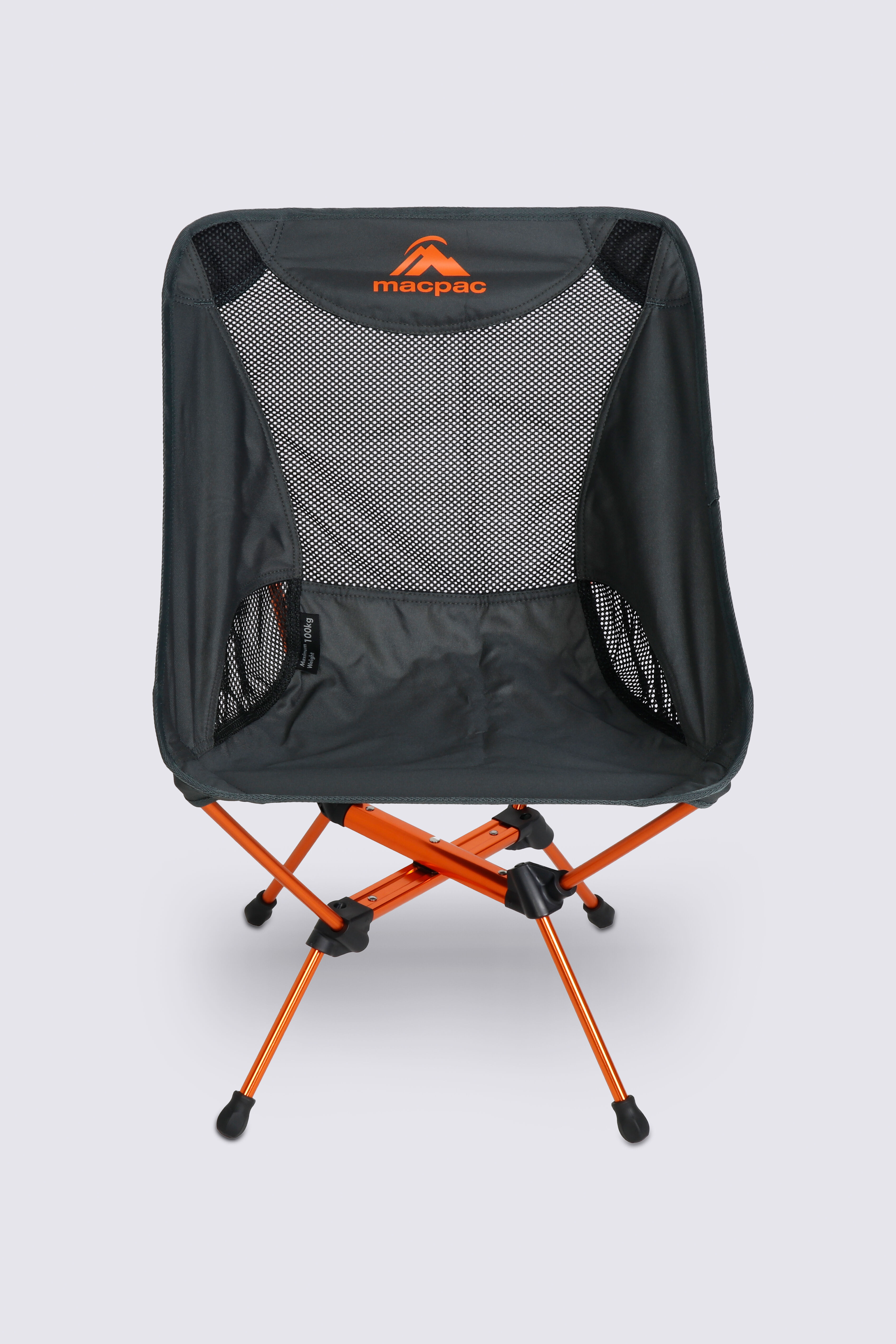 Macpac Lightweight Chair