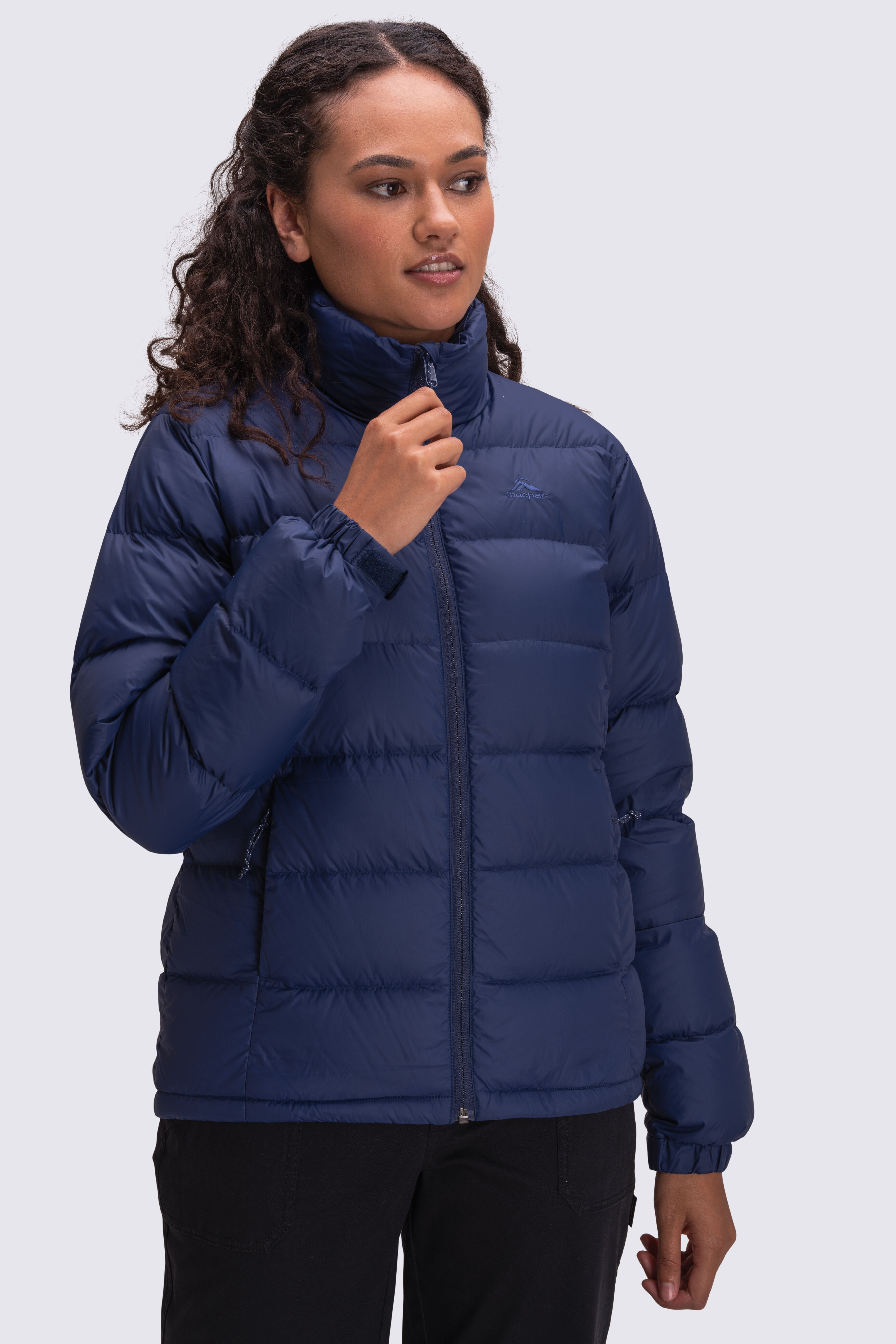 Macpac Women's Halo Down Jacket