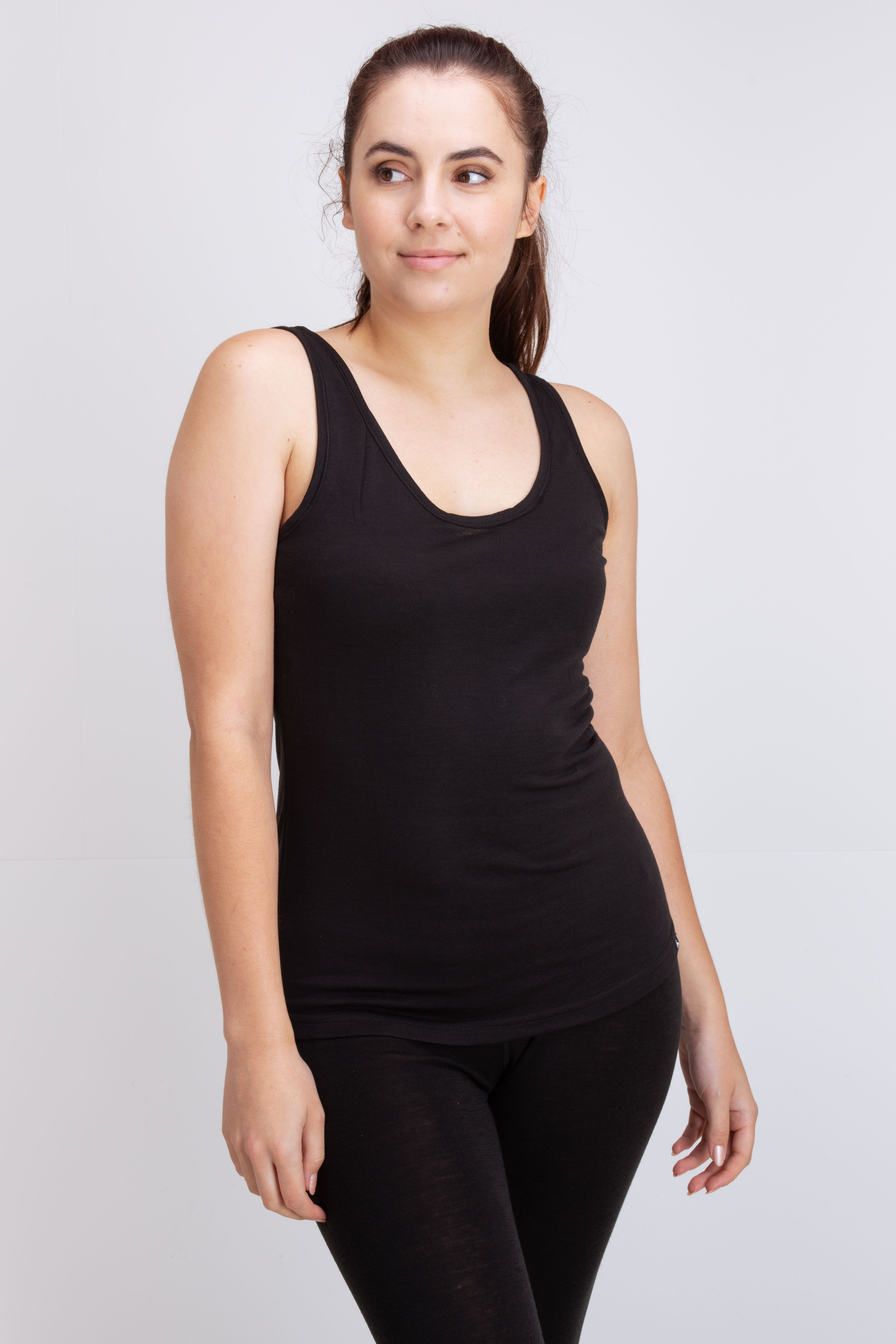 Macpac Women's 150 Merino Singlet