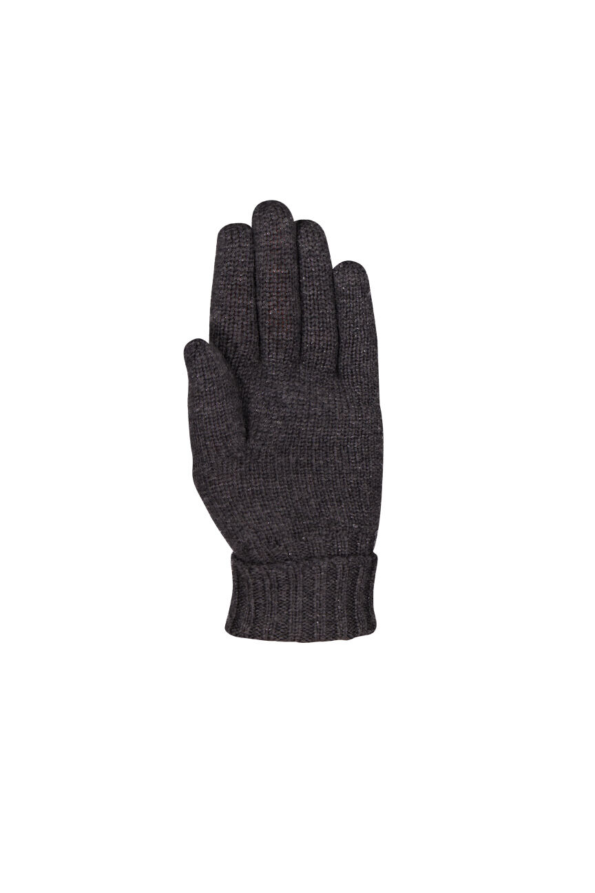 Macpac Merino Knit Glove