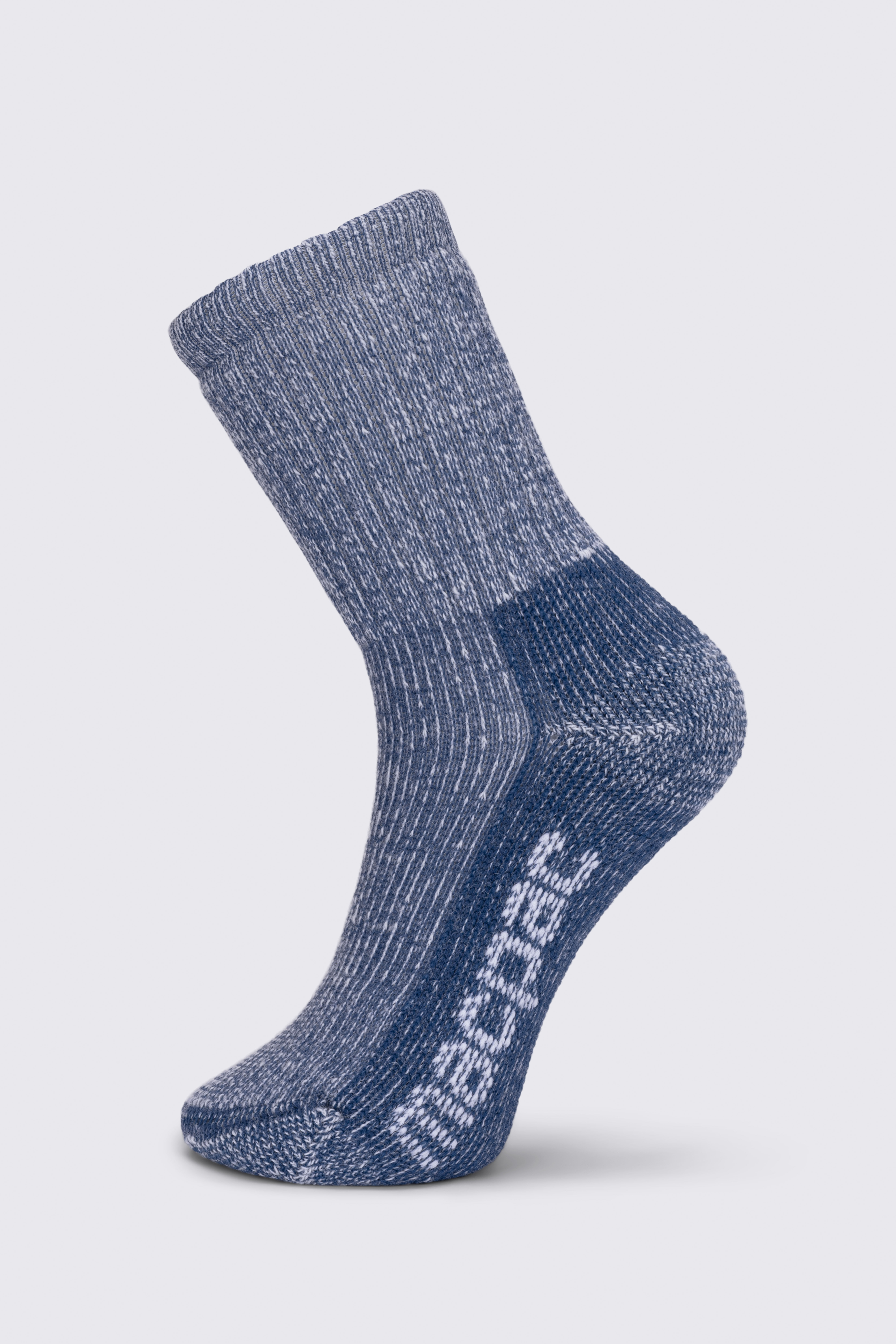 Macpac Kids' Winter Hiking Sock