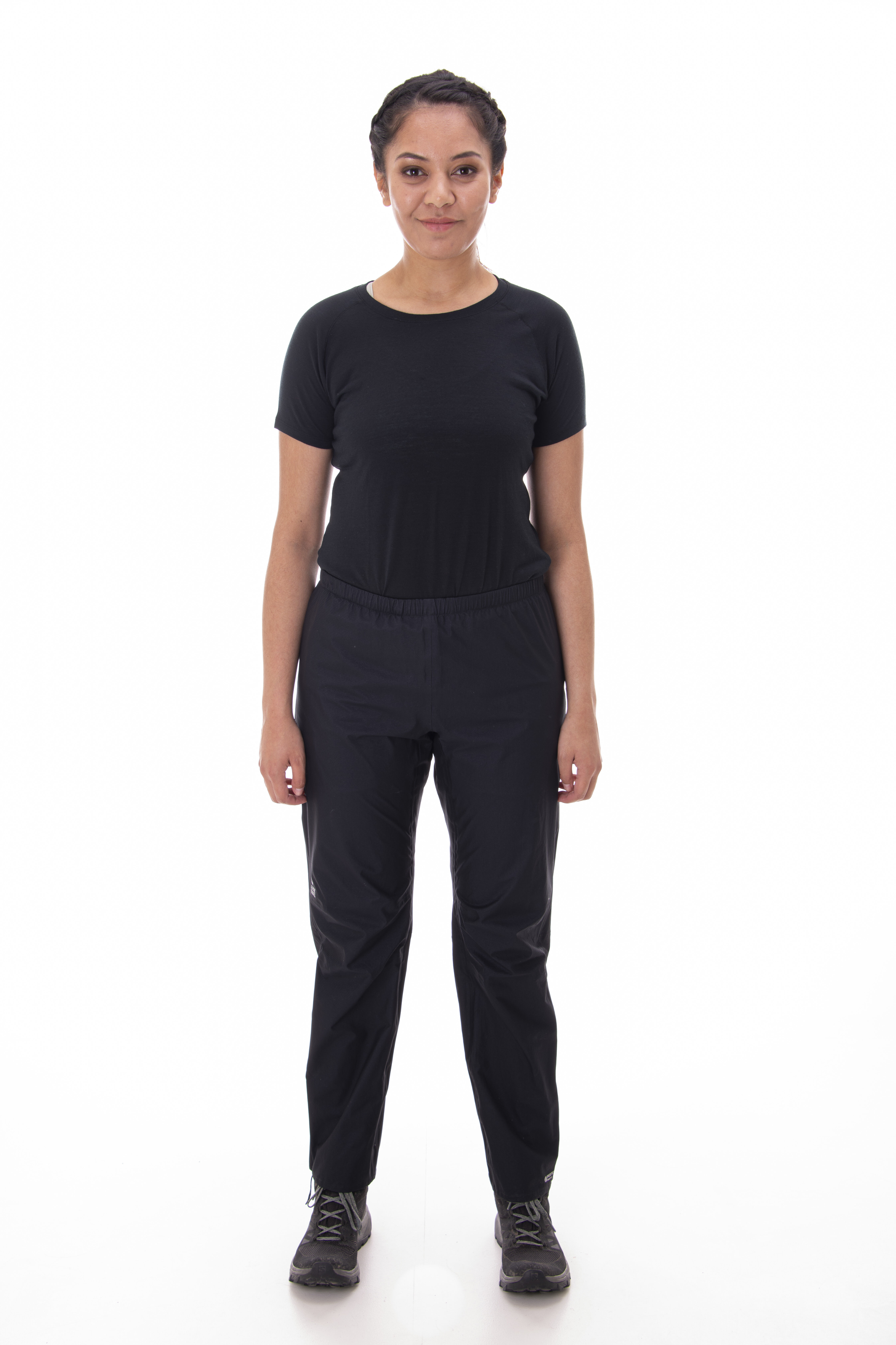 Macpac Women's Nazomi Rain Pants