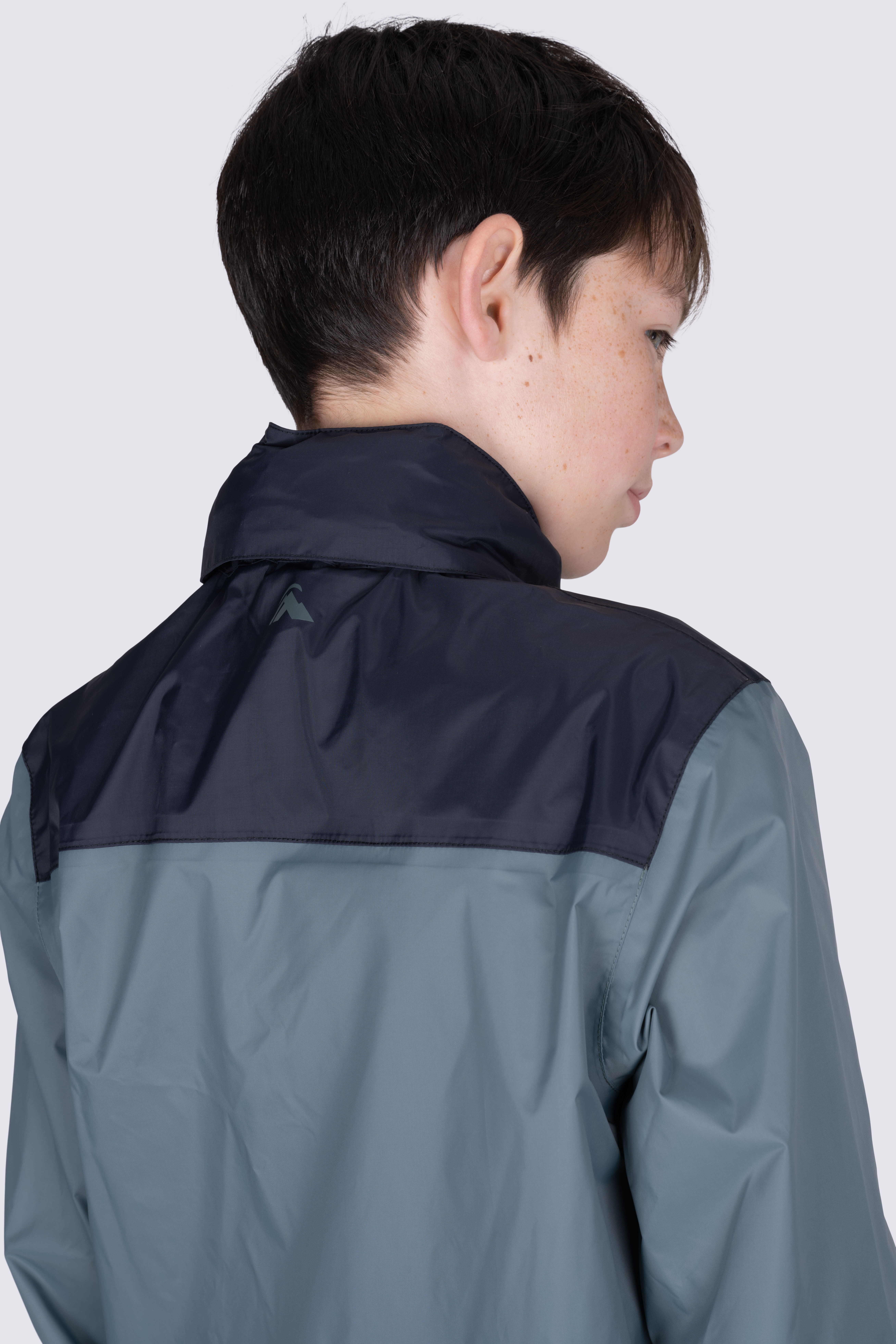 Macpac Kids' Pack-It-Jacket