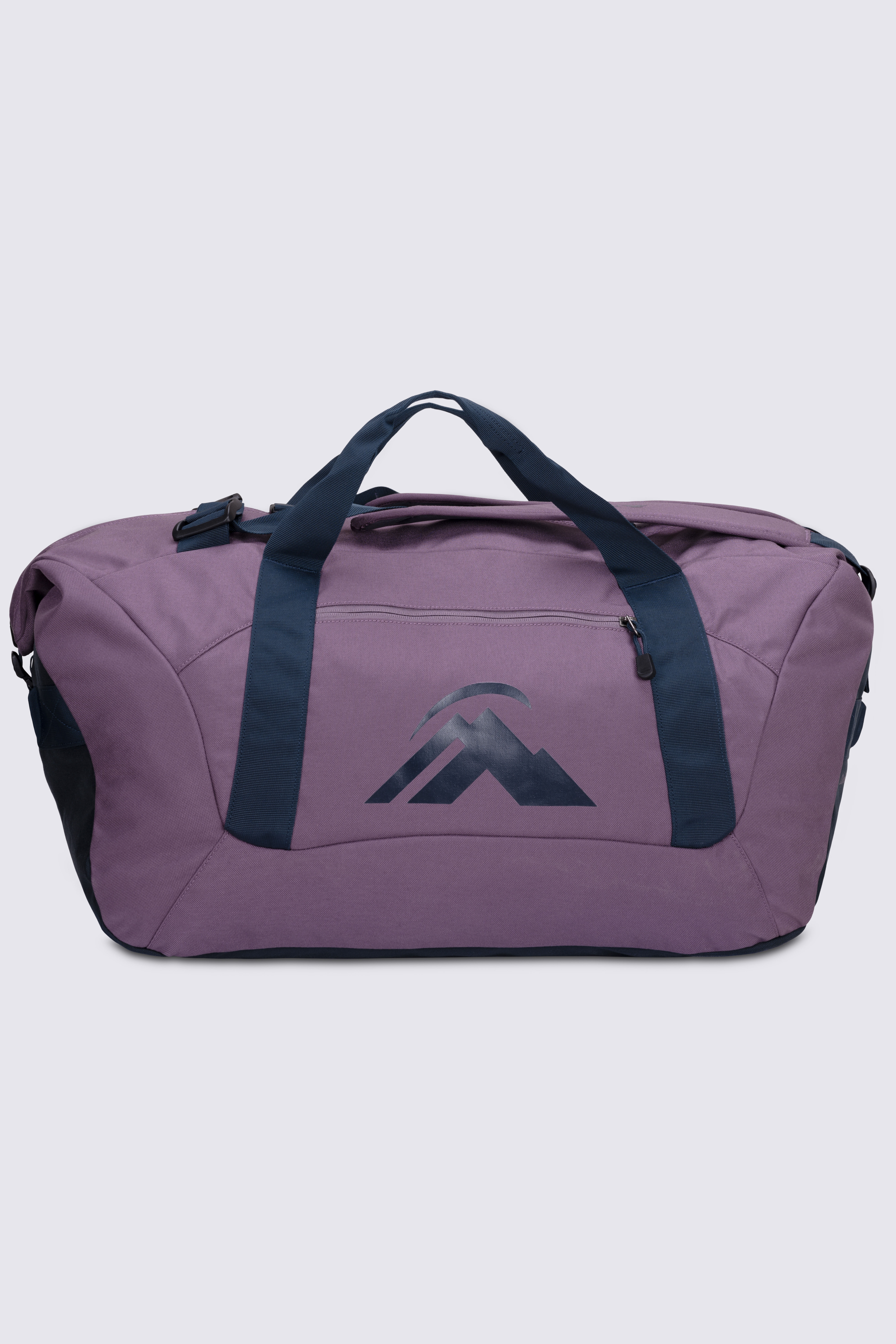 Macpac 80L Duffel Bag