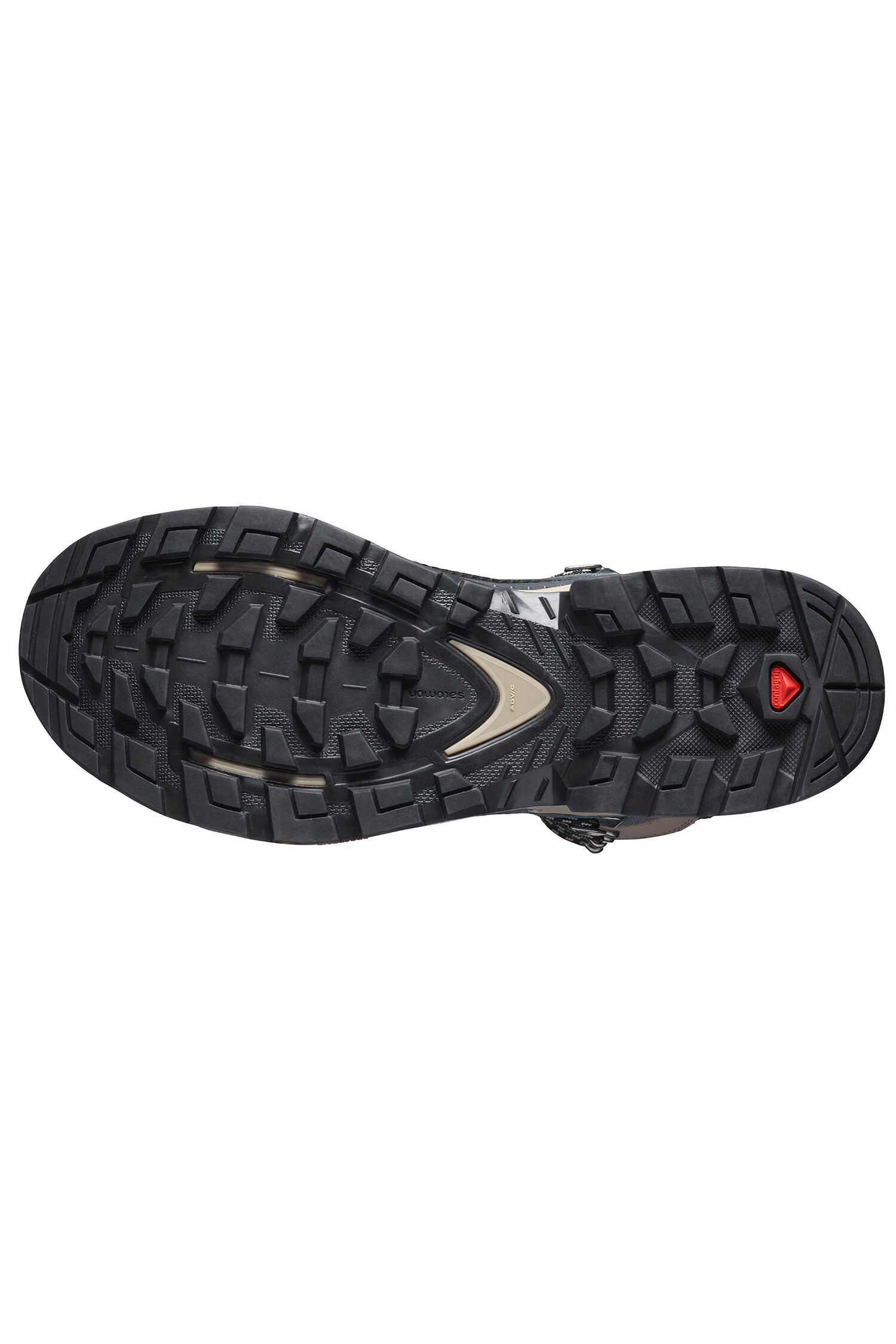 Salomon Women's Quest Element GTX Hiking Boots