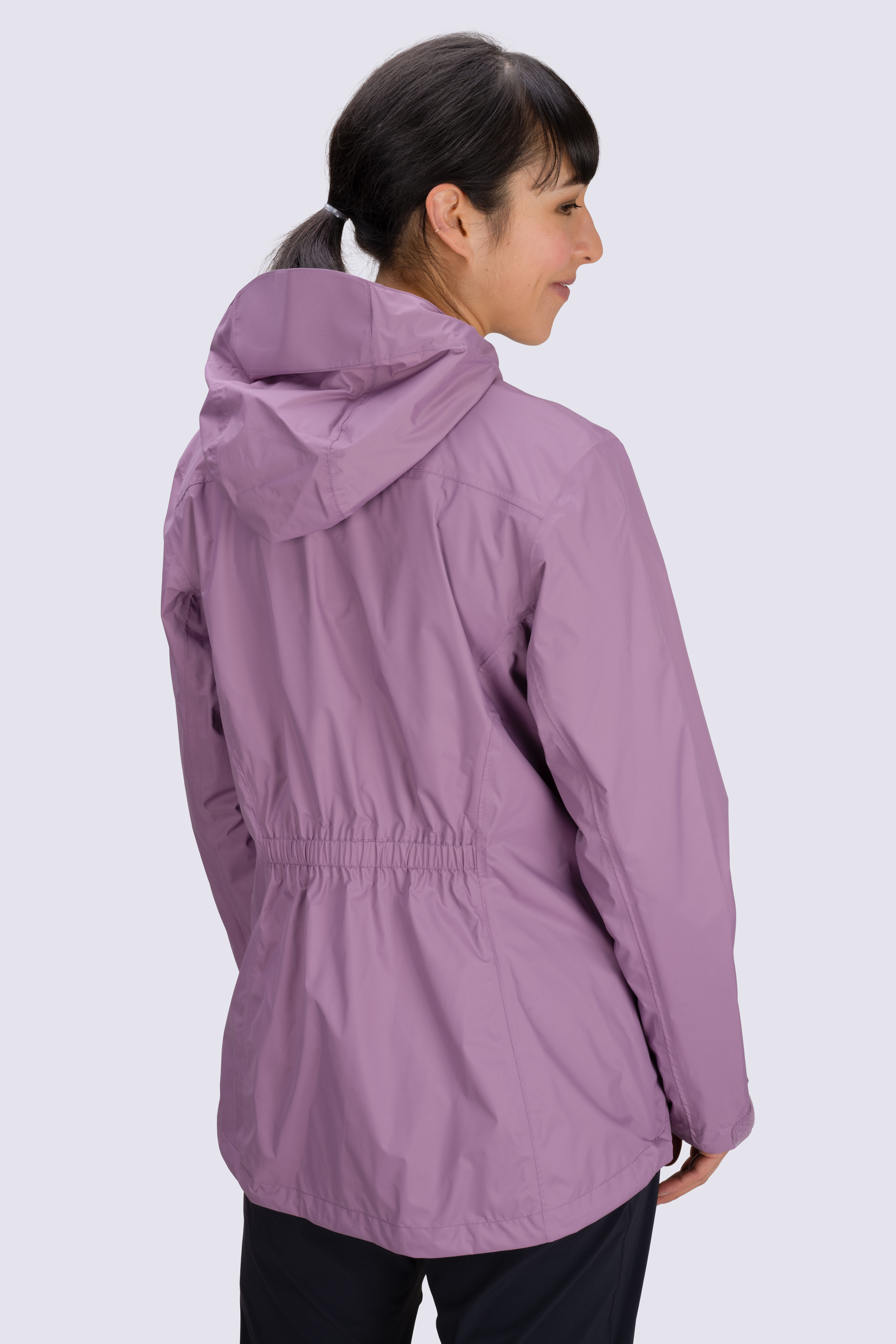 Macpac Women's Mistral Rain Jacket