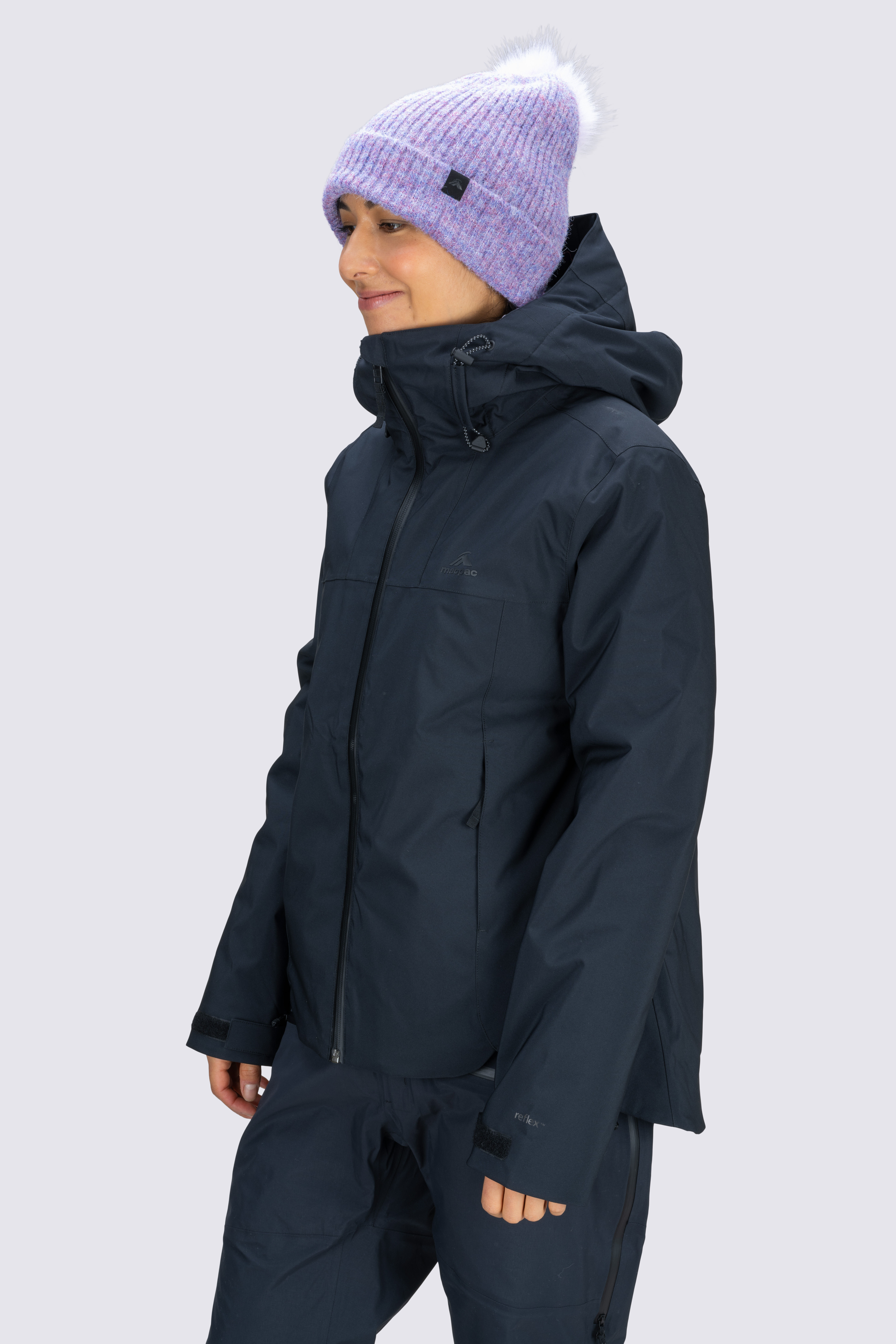 Macpac Women's All-Season Snow Jacket