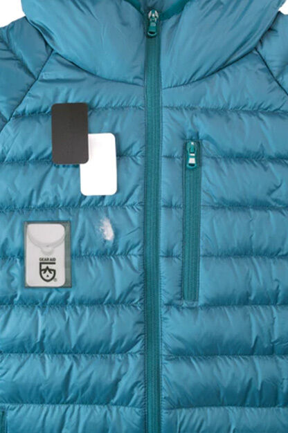 Gear Aid Tenacious Tape Mini Patches