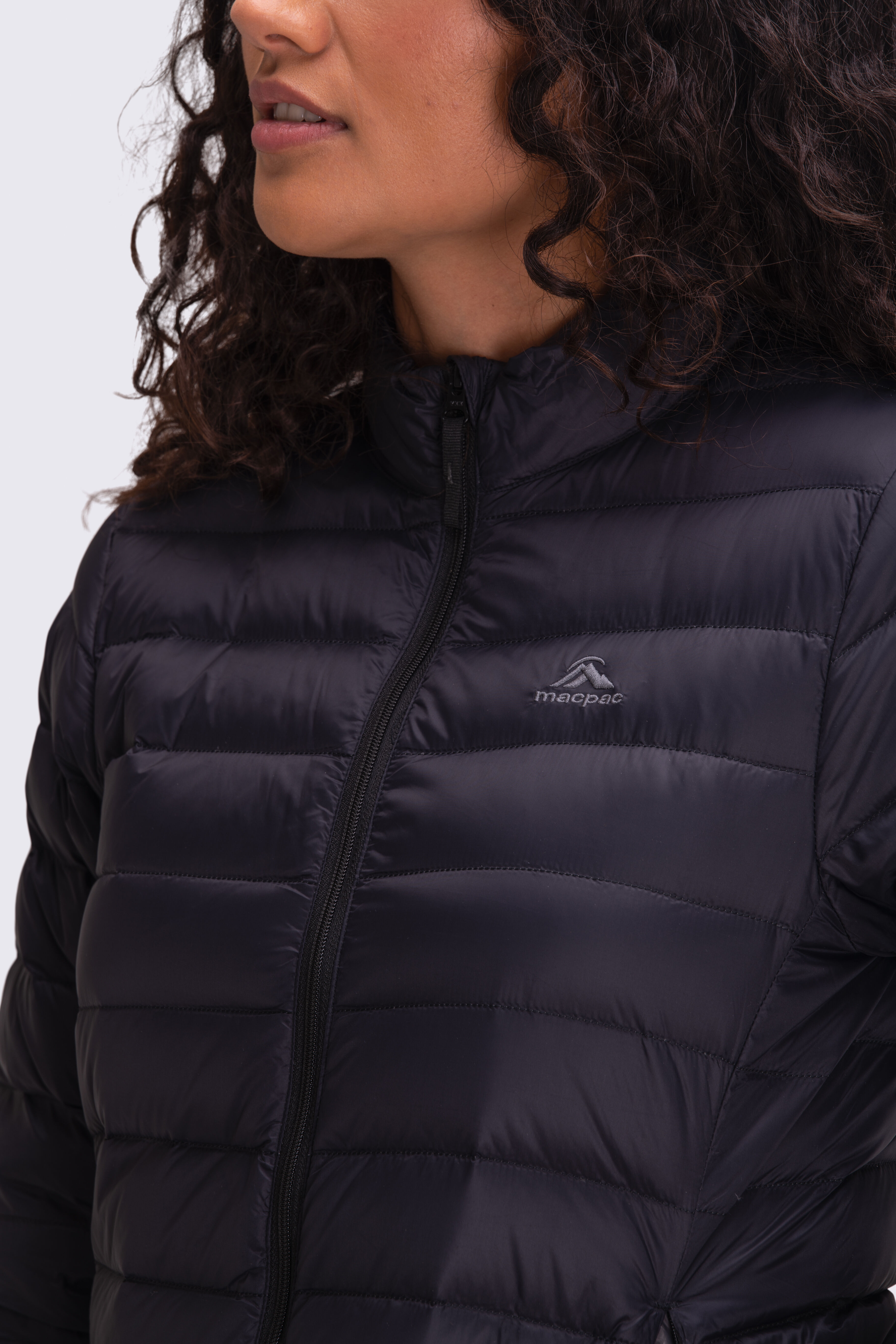 Macpac Women's Uber Light Down Jacket