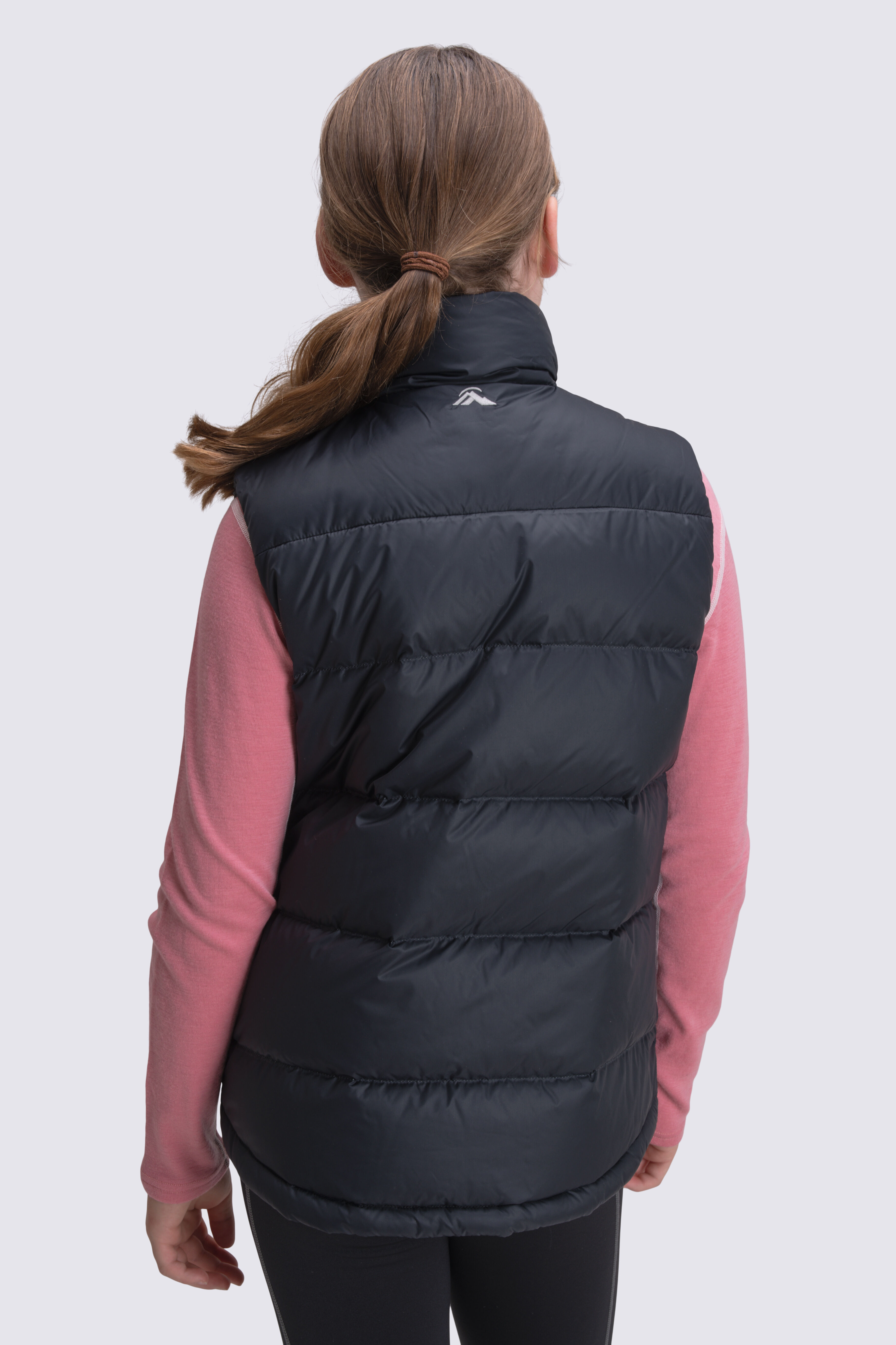 Macpac Kids' Halo Down Vest