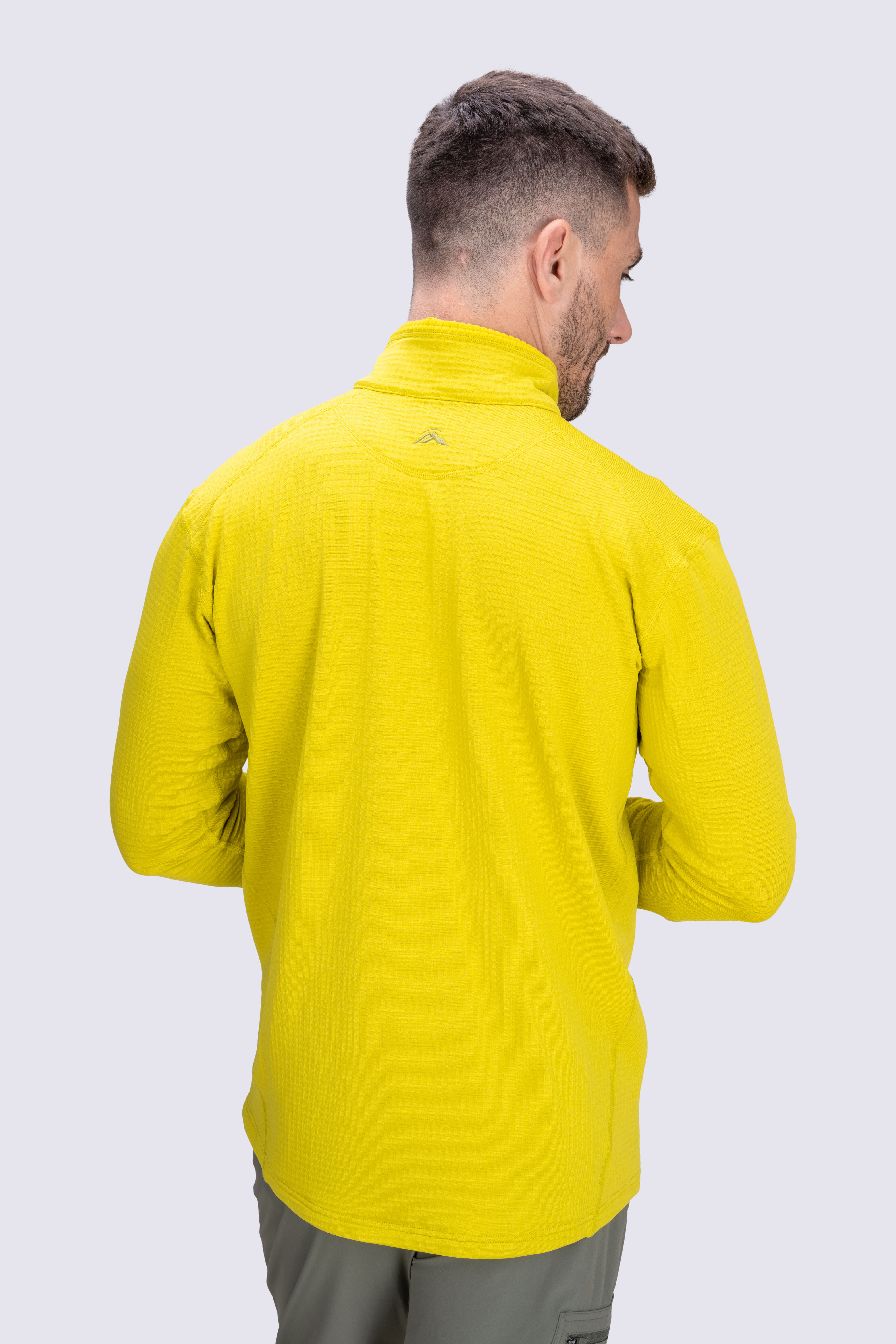 Macpac Men's Ion Pullover