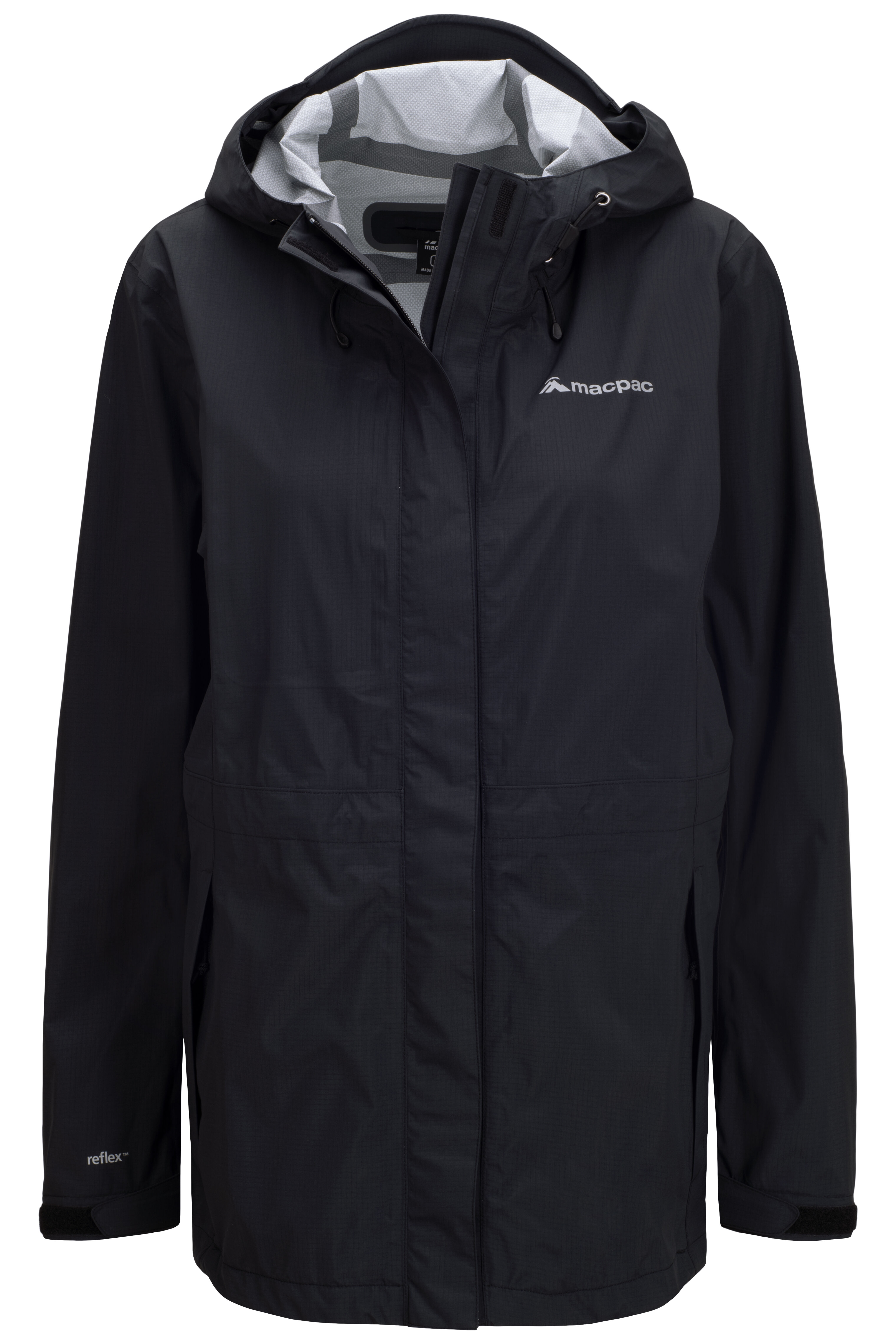 Macpac Women's Zephyr Rain Jacket