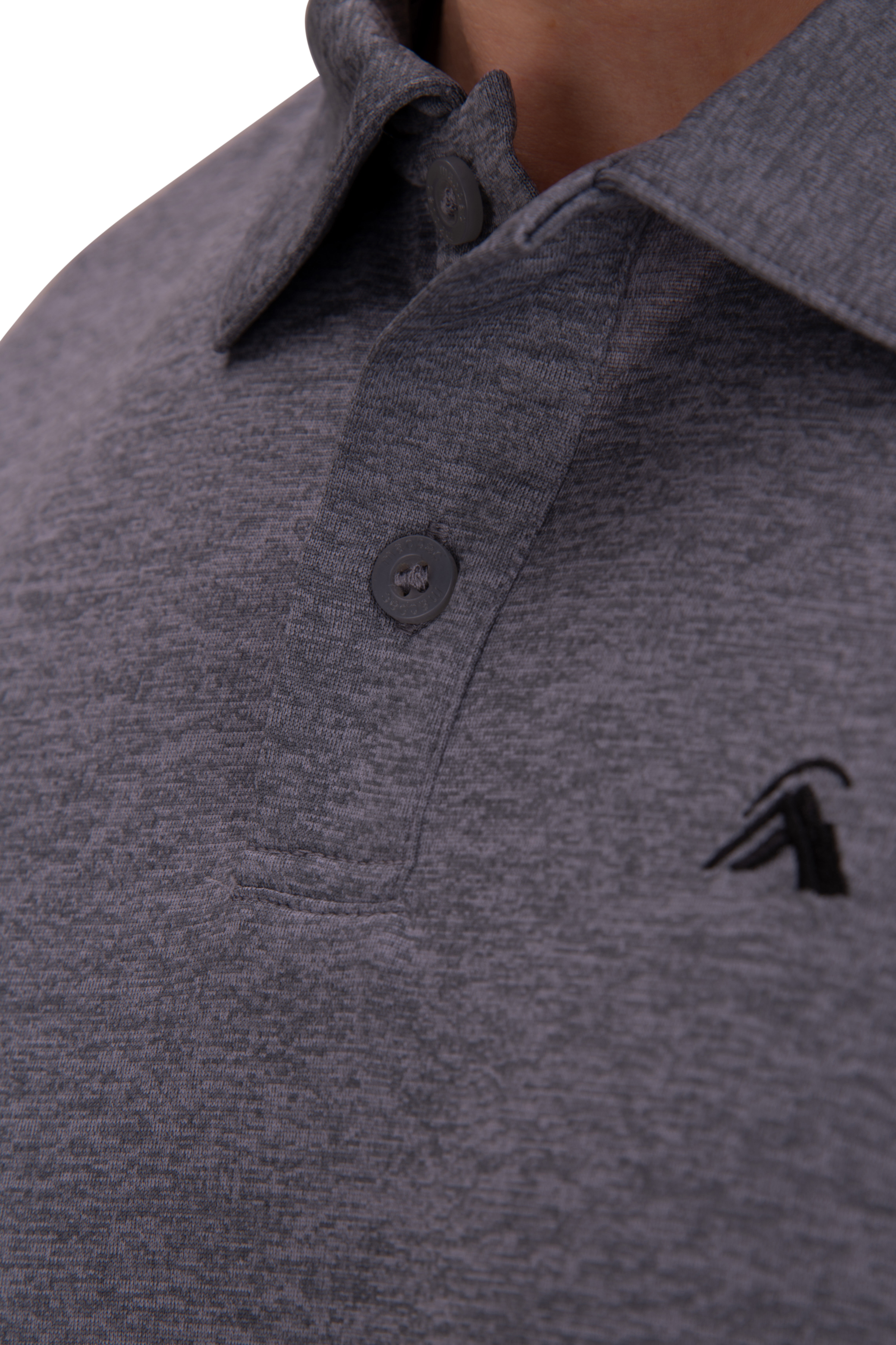 Macpac Men's Eyre Polo