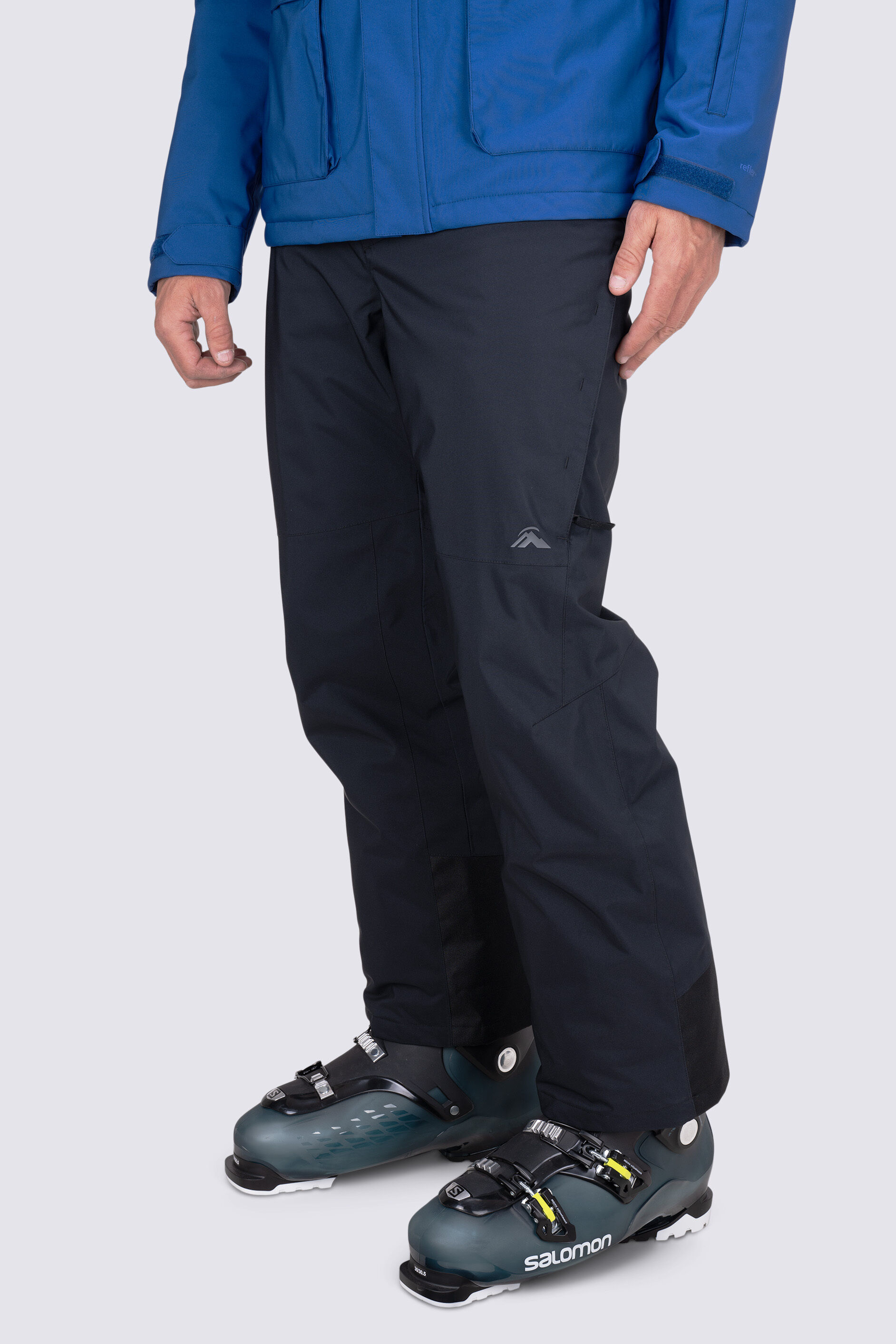Macpac Men's Powder Bank Snow Pant