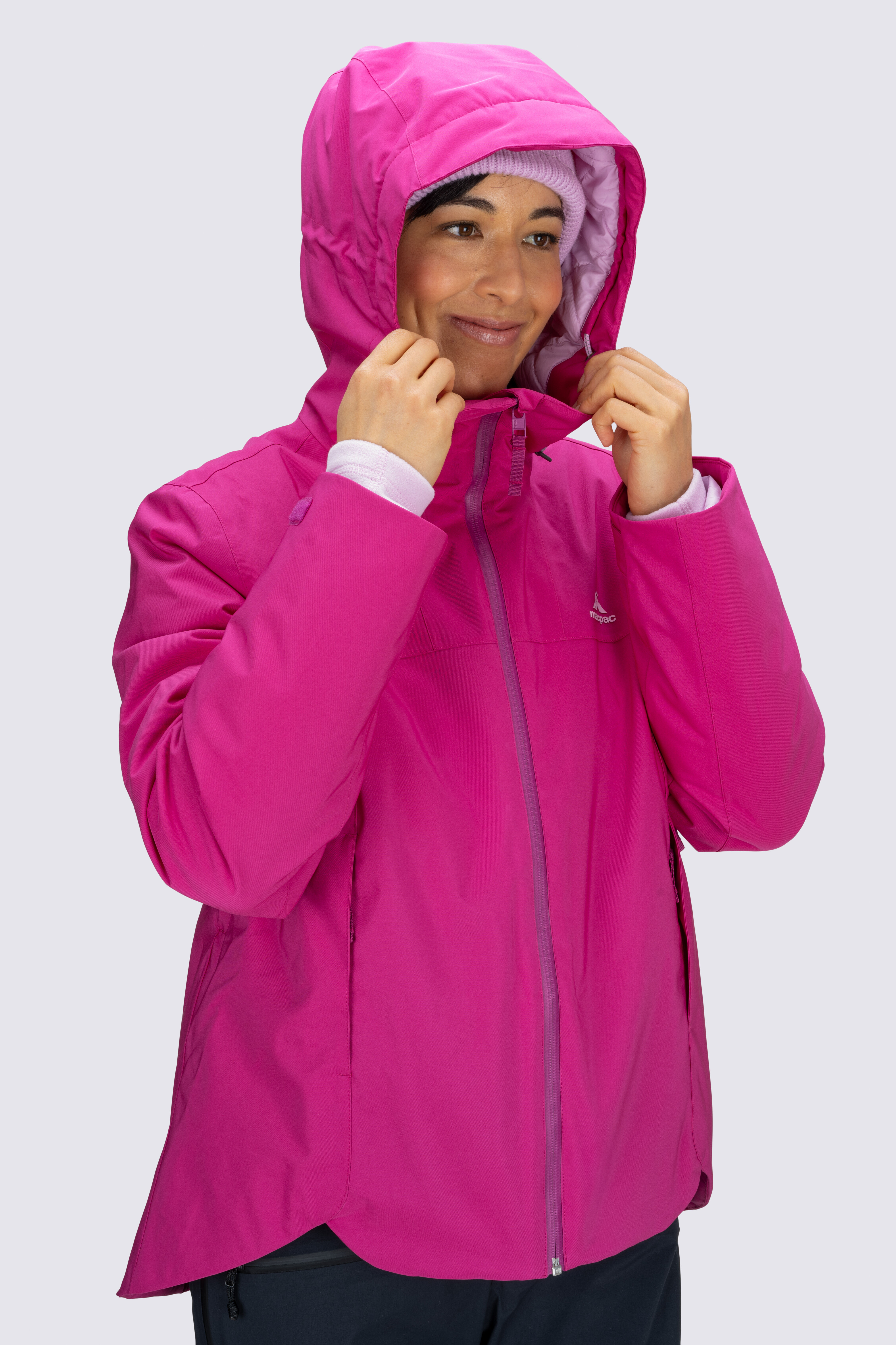 Macpac Women's All-Season Snow Jacket