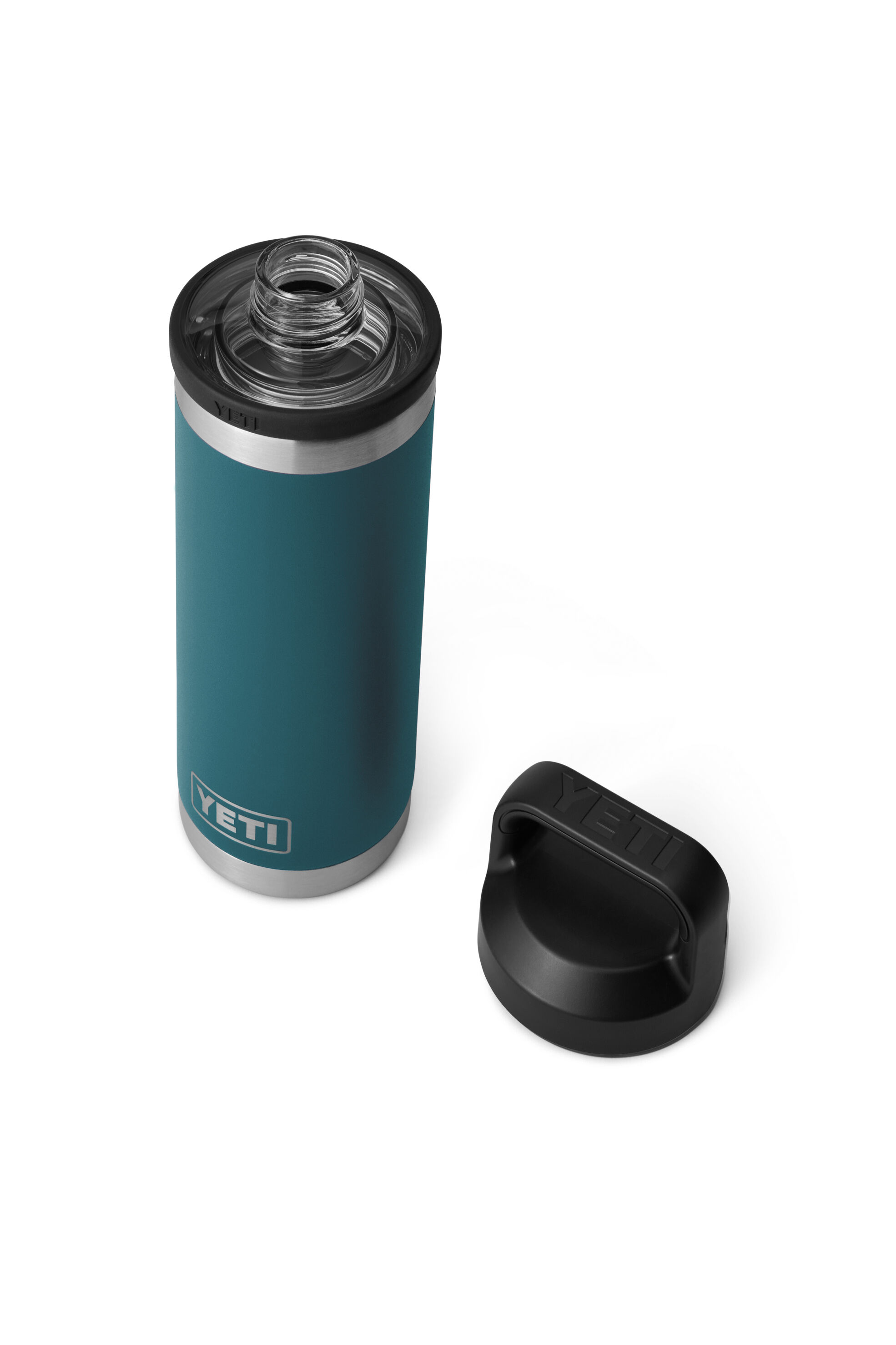 YETI® Rambler® Bottle — 18 oz