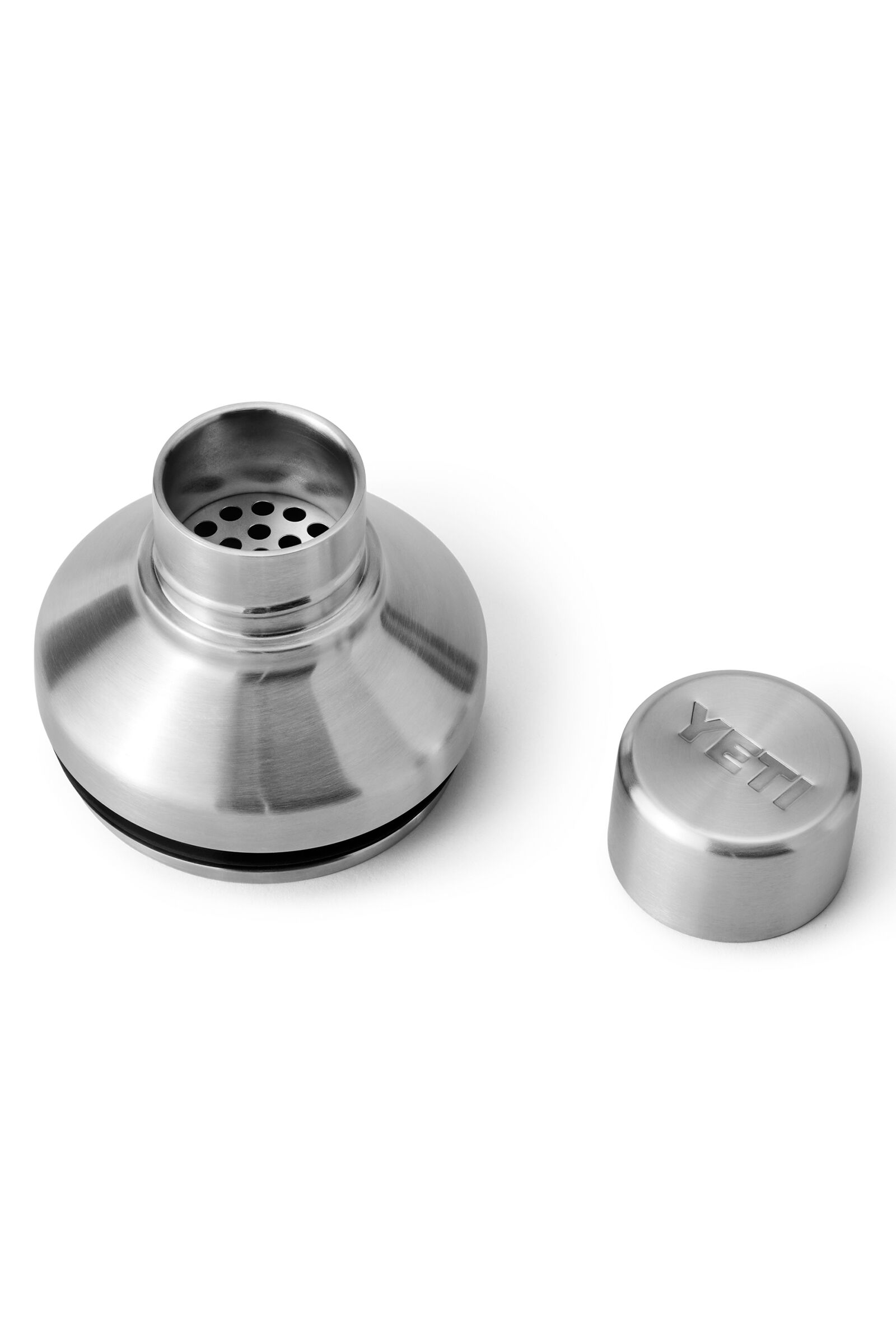 YETI® Rambler® Cocktail Shaker Lid