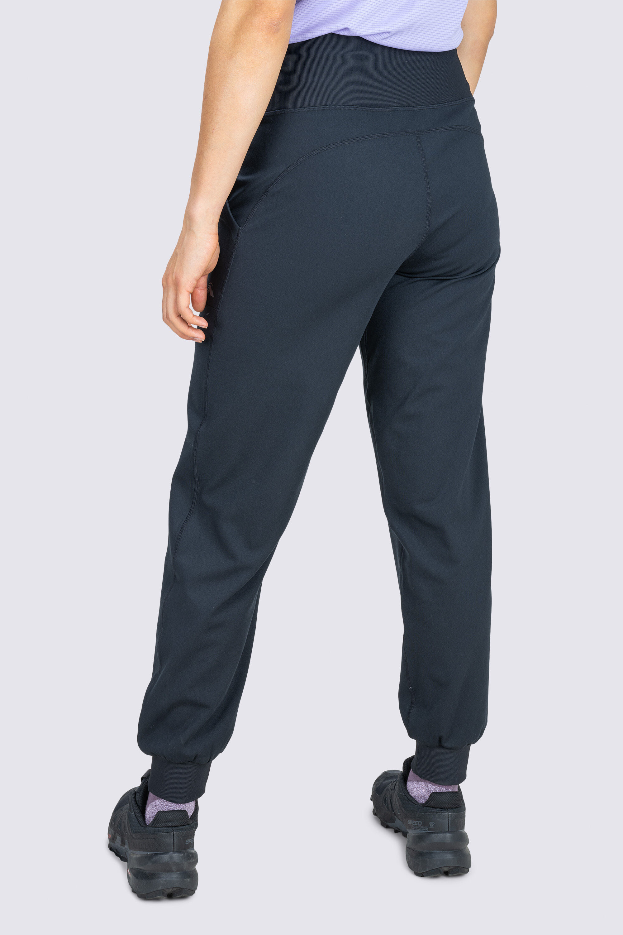 Macpac Women's Active Knit Joggers