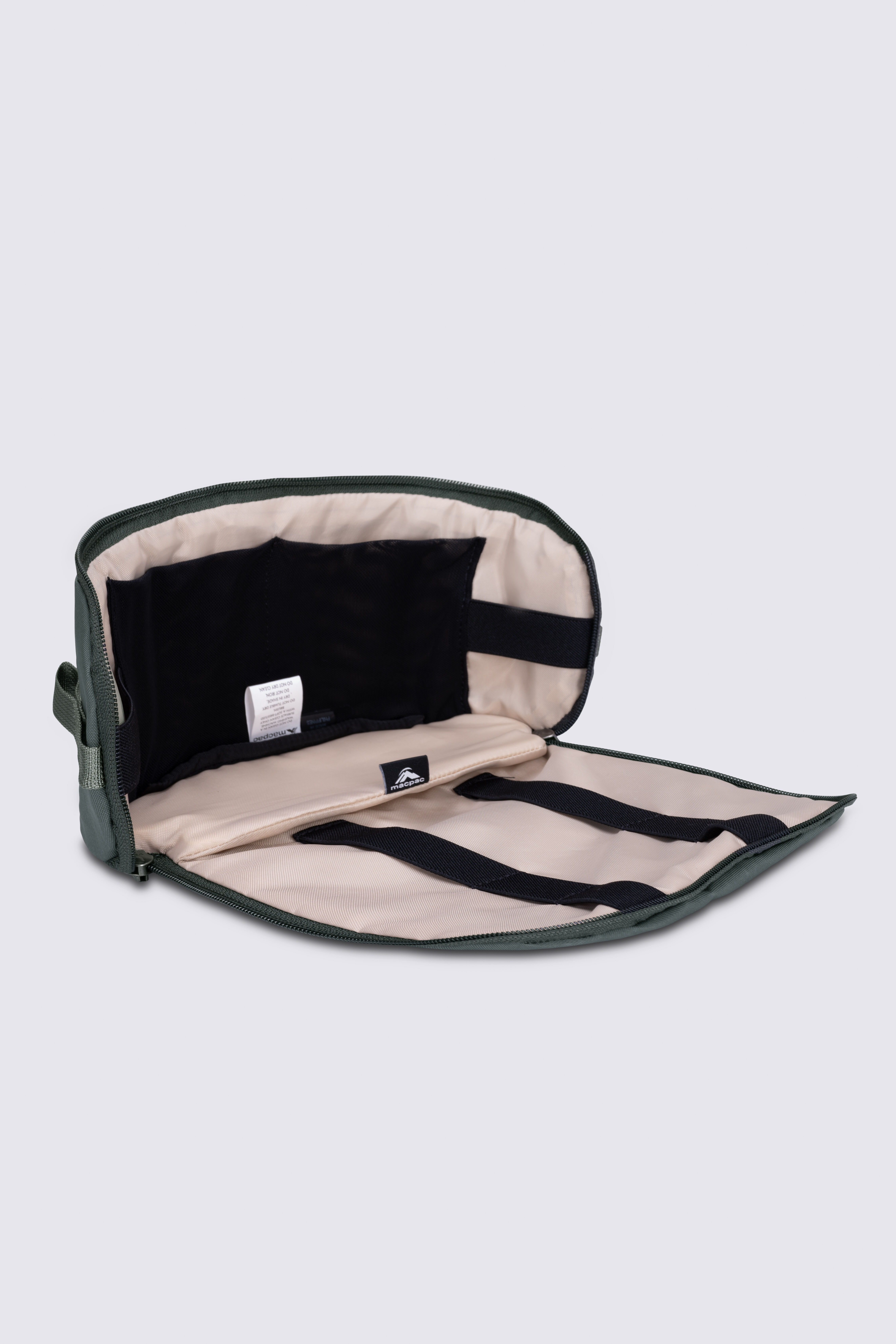 Macpac Quest Tech pouch