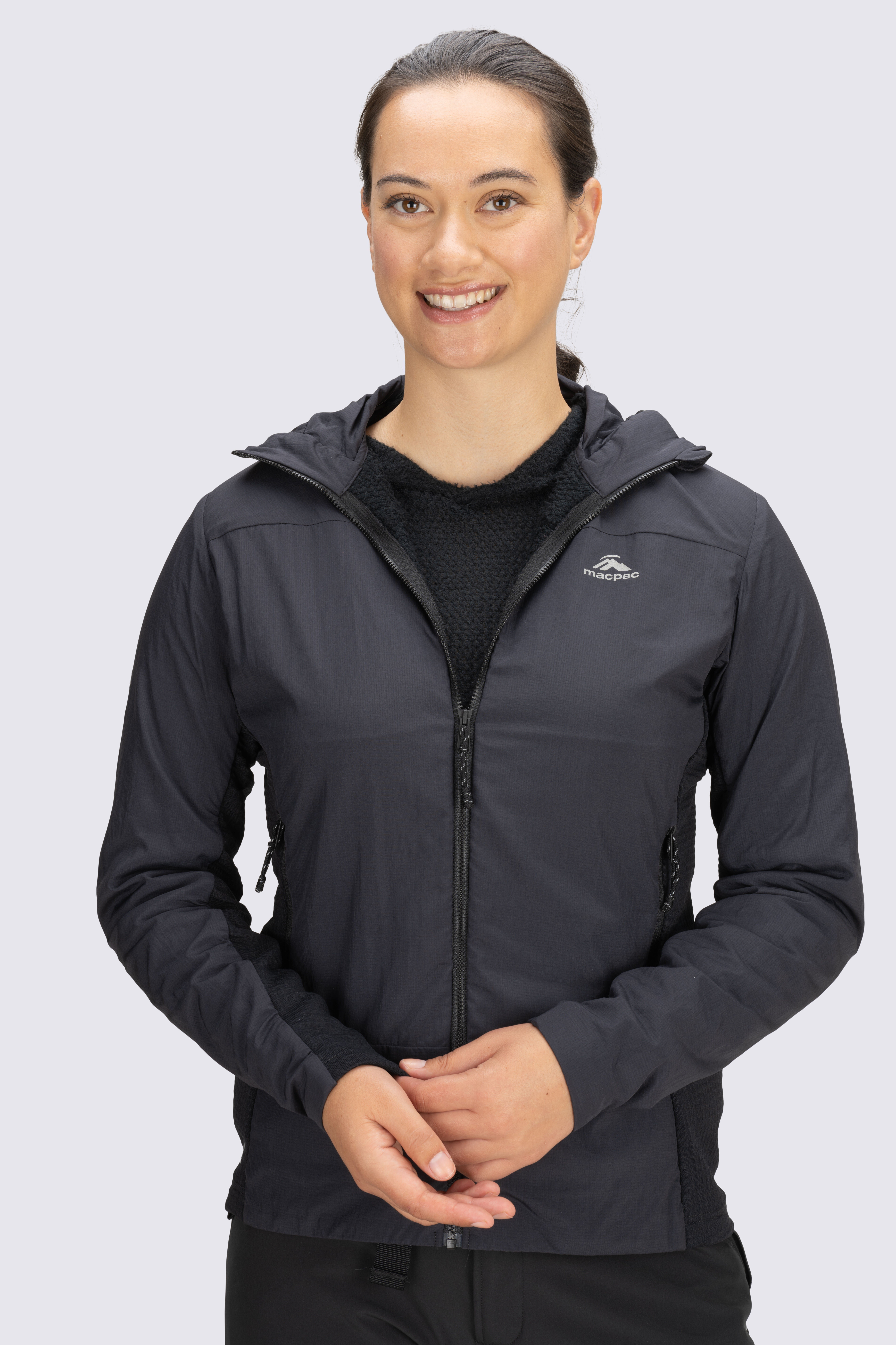 Macpac Women's Nitro Hybrid Jacket