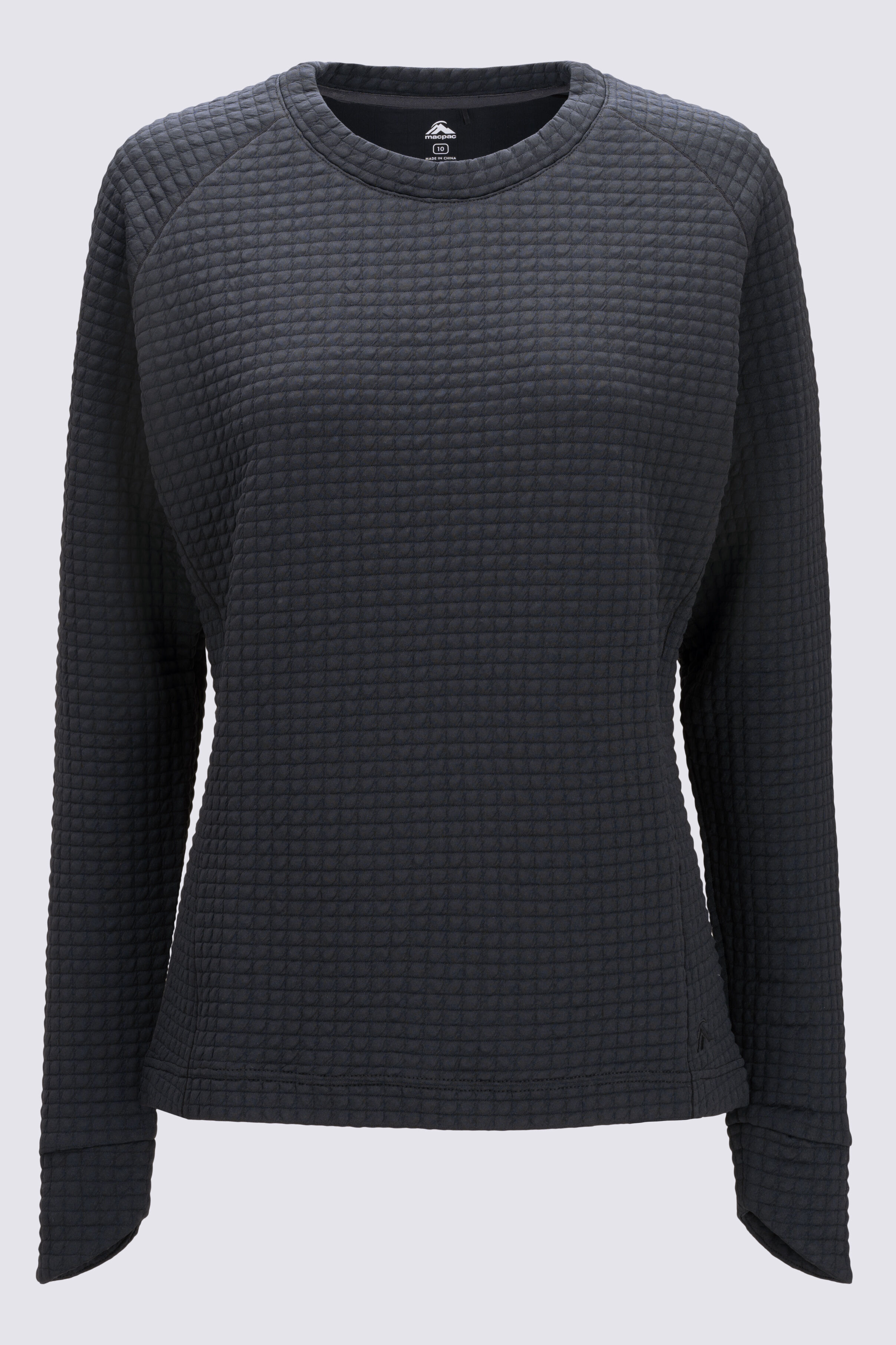 Macpac Women's Capsule Crew