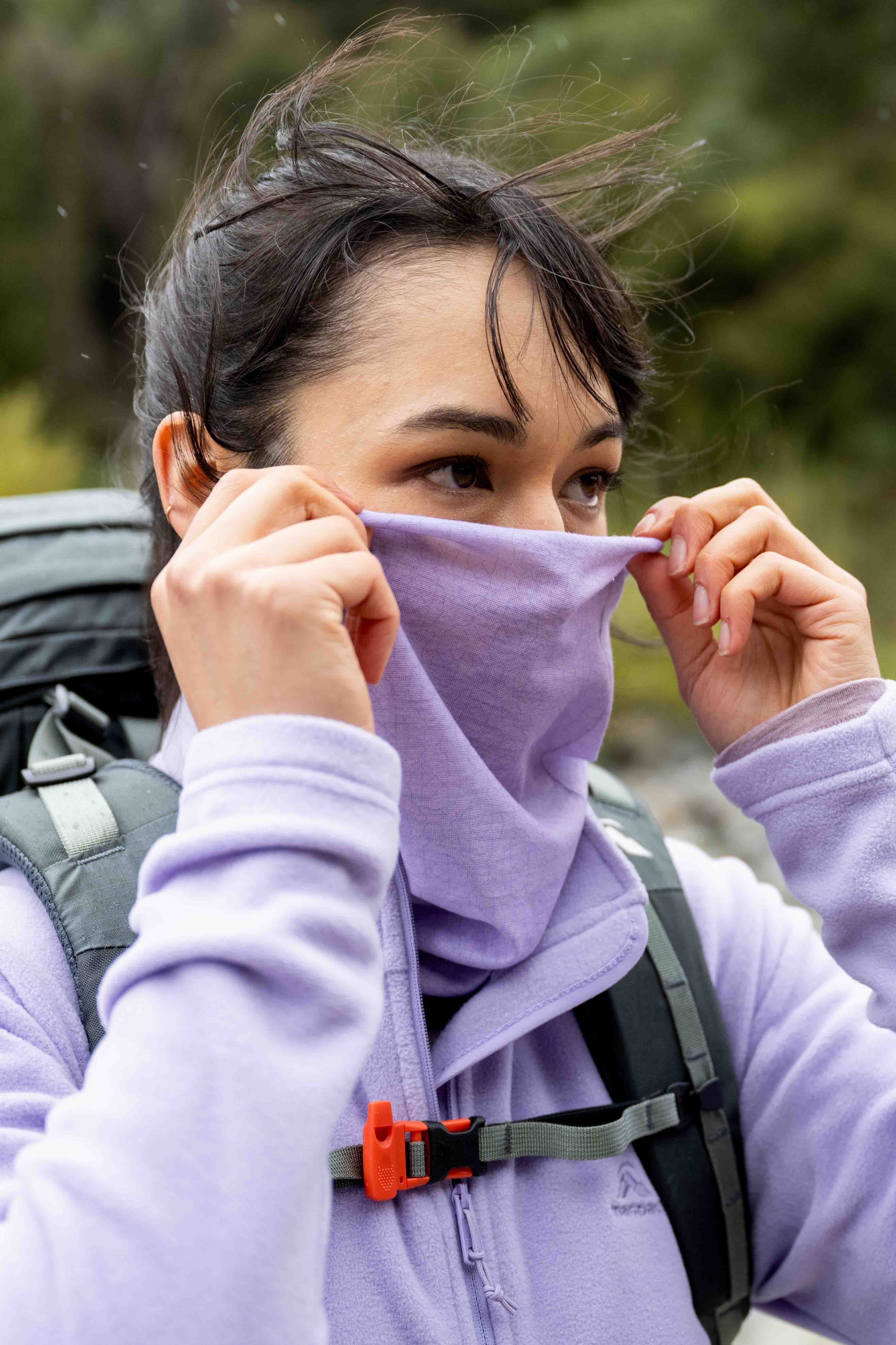 Macpac Light Neck Gaiter