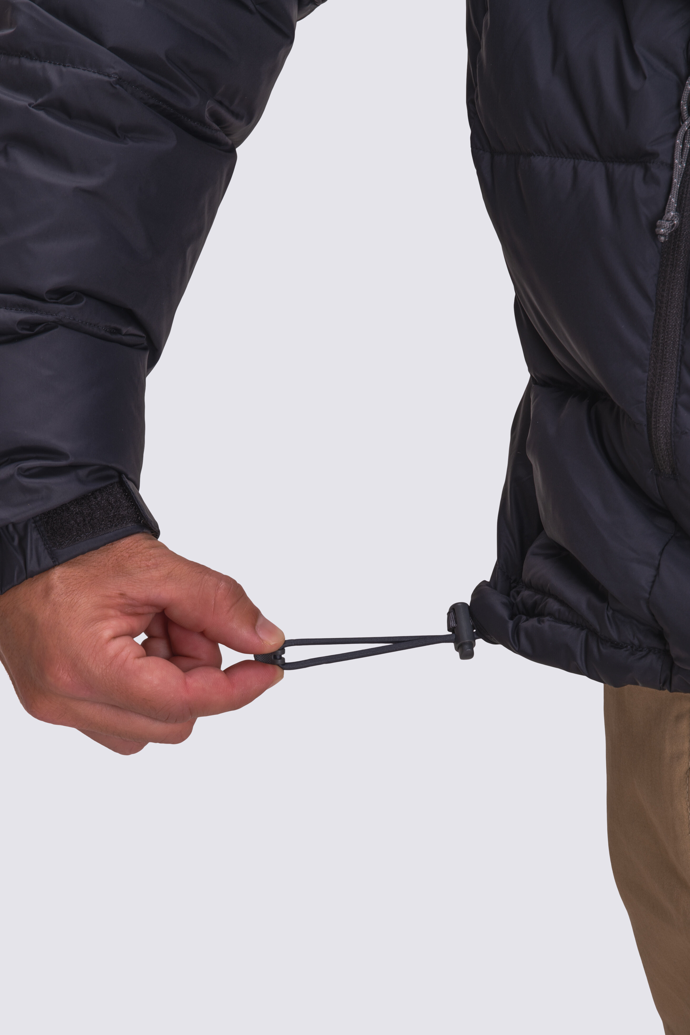 Macpac Men's Halo Down Jacket