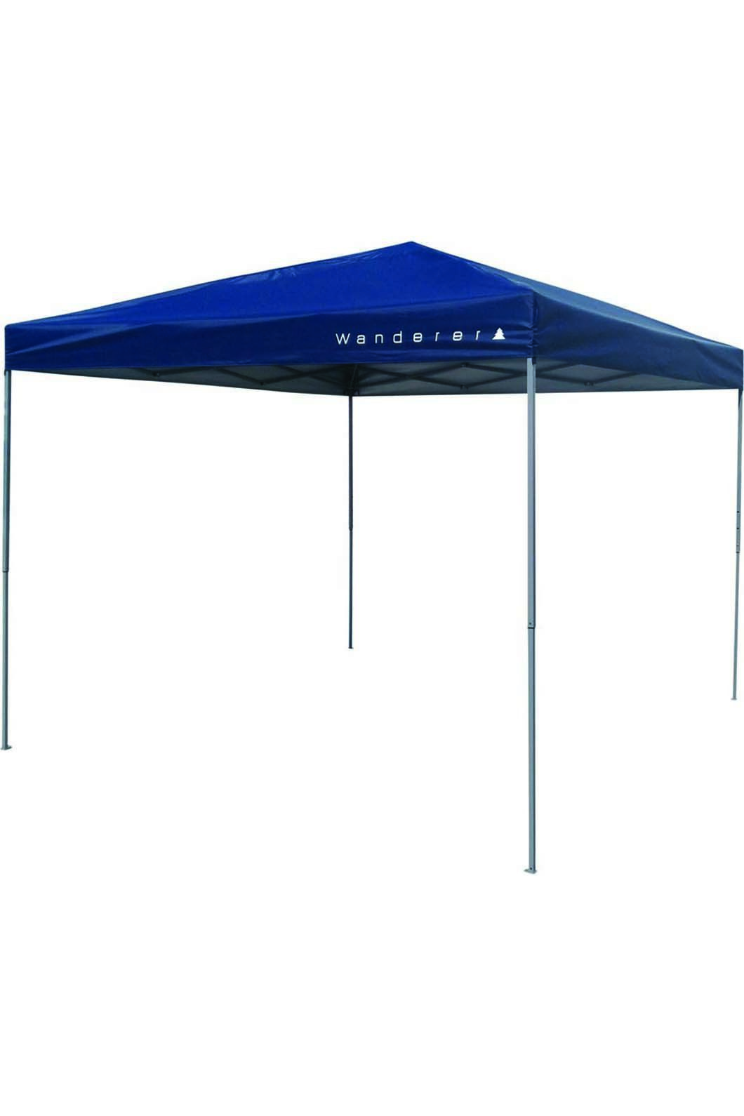Wanderer Classic Gazebo — 3 x 3 m