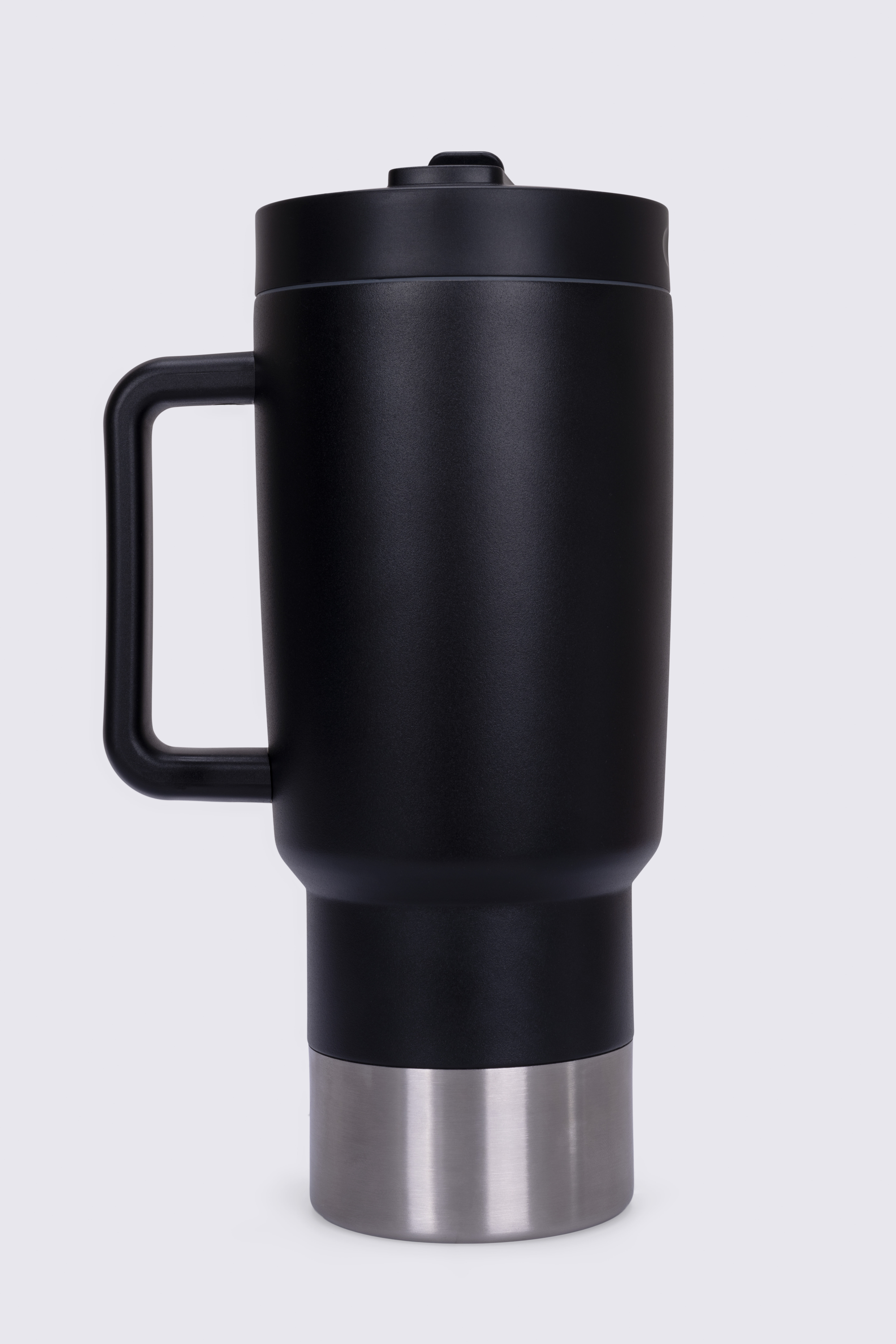 Macpac Insulated Travel Tumbler with Straw Lid — 880ml