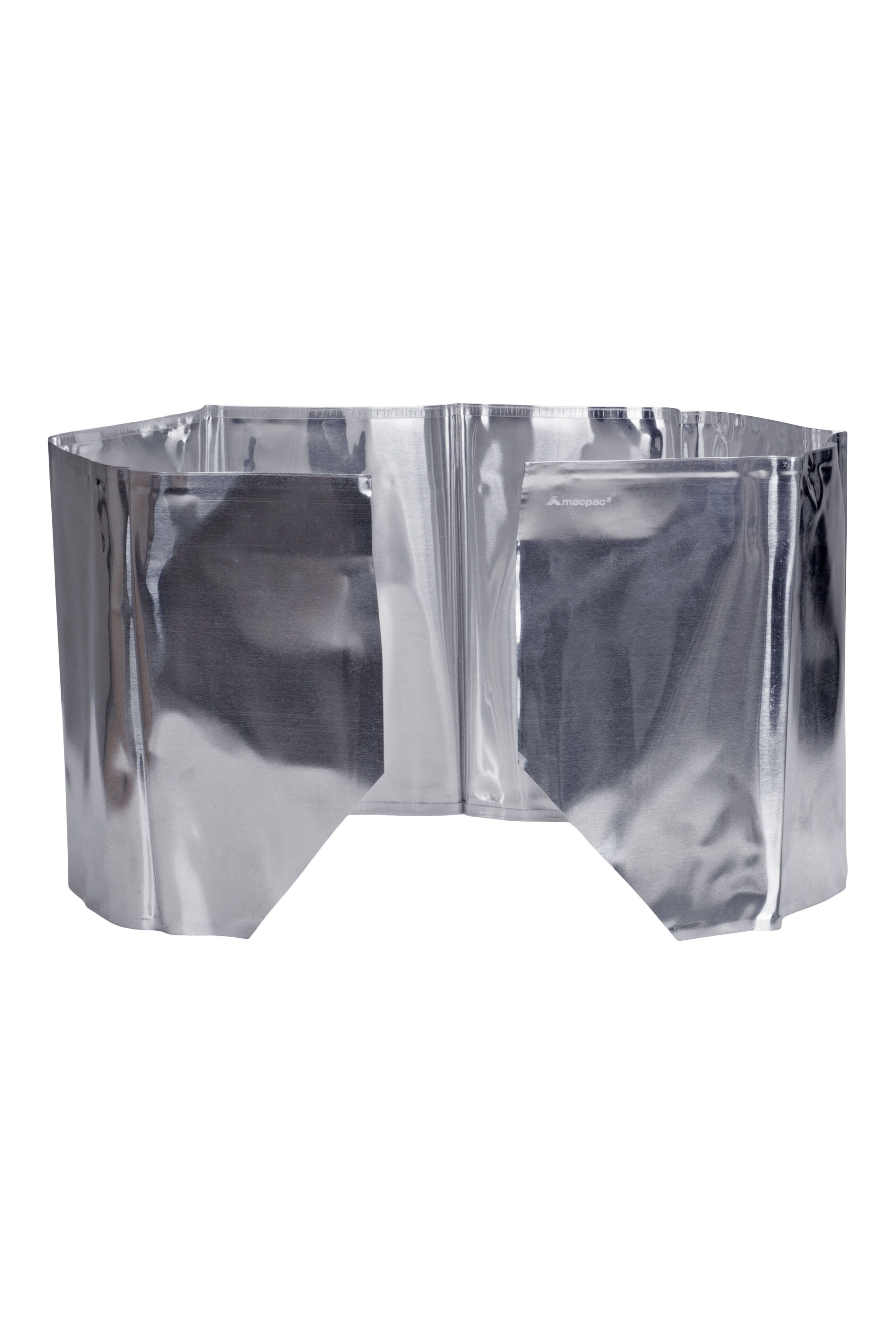 Macpac Aluminium Windshield