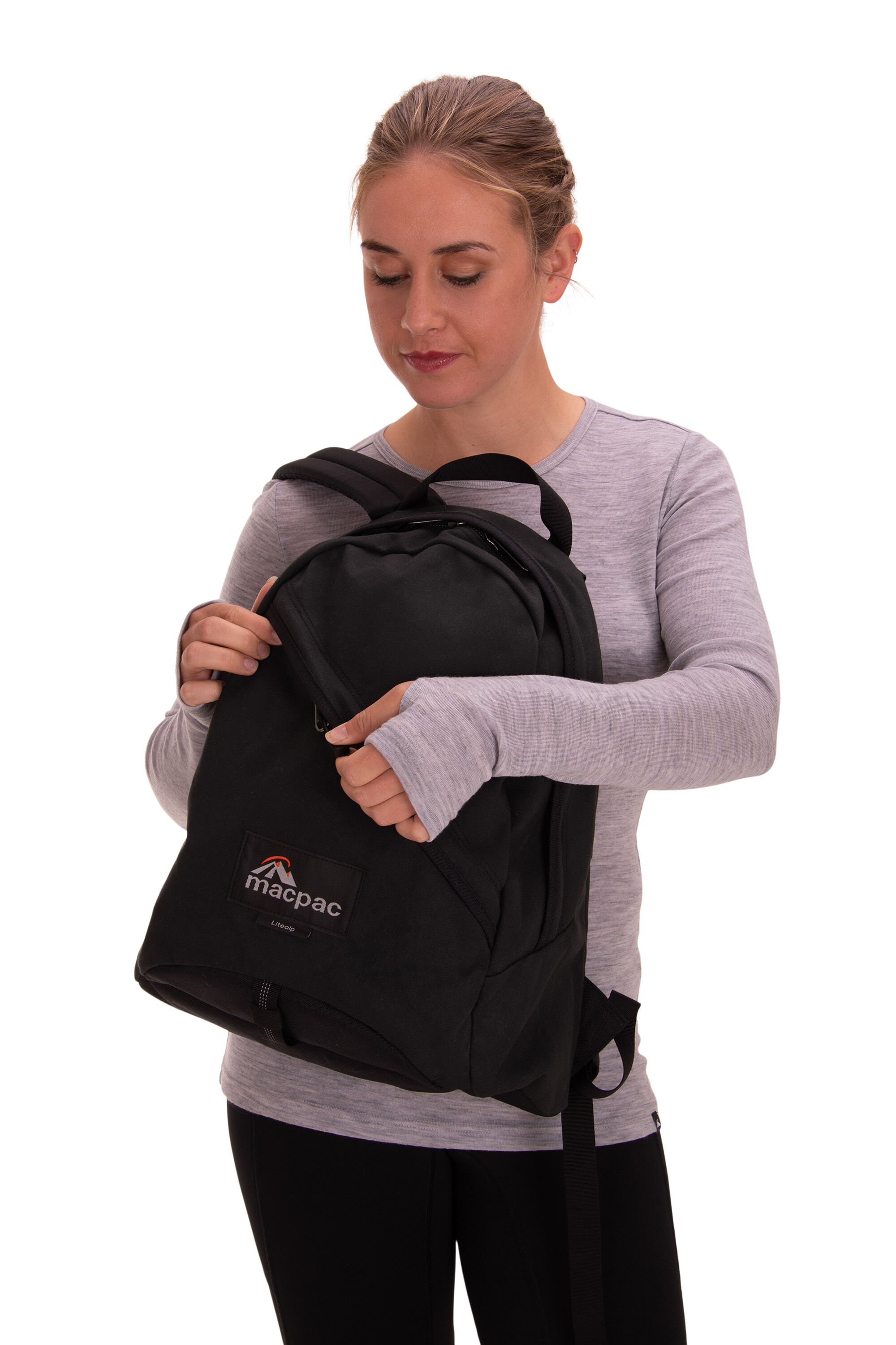 Macpac Litealp AzTec® 23L Backpack