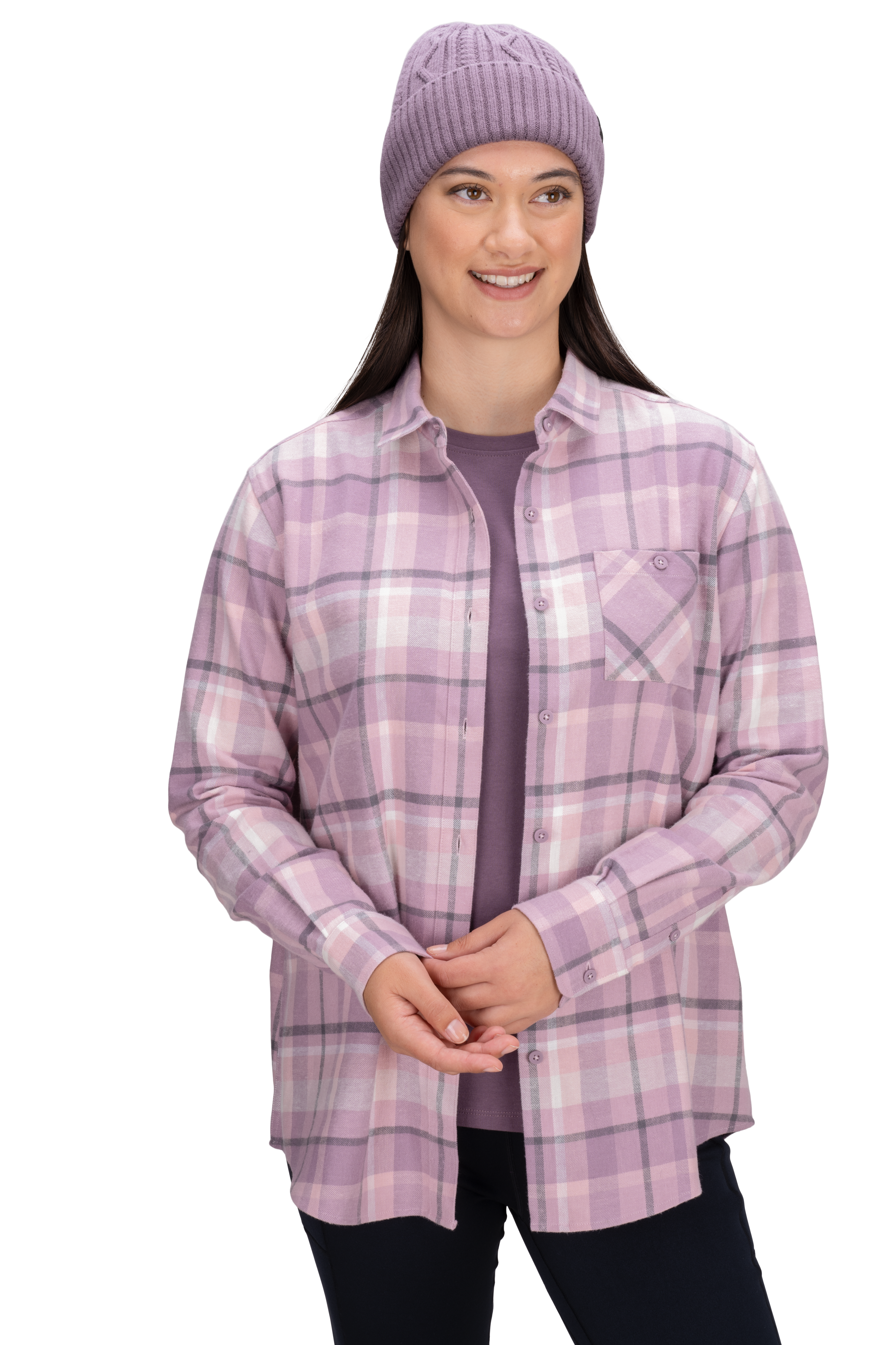Macpac Women's Sutherland Shirt