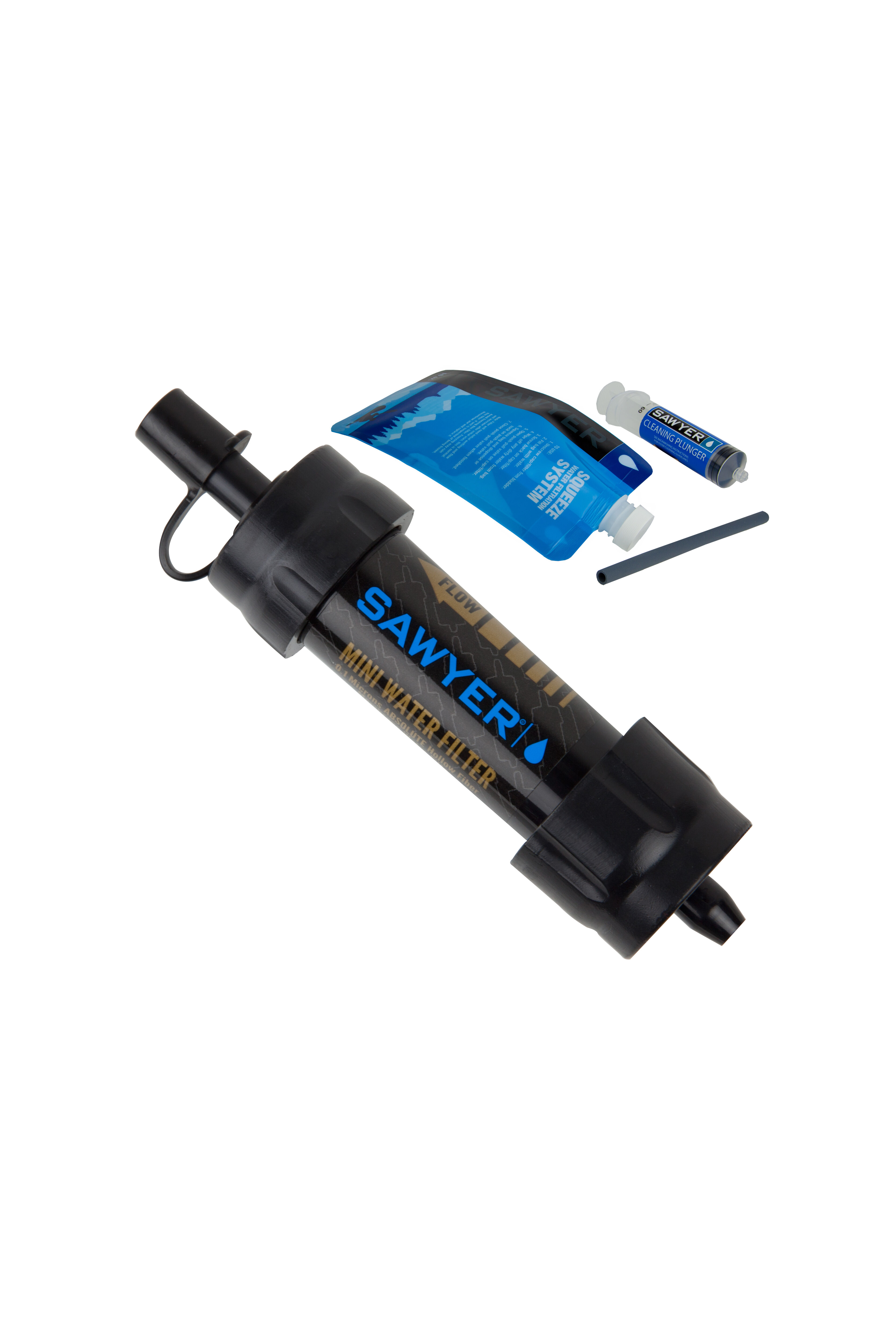 Sawyer MINI Water Filtration System