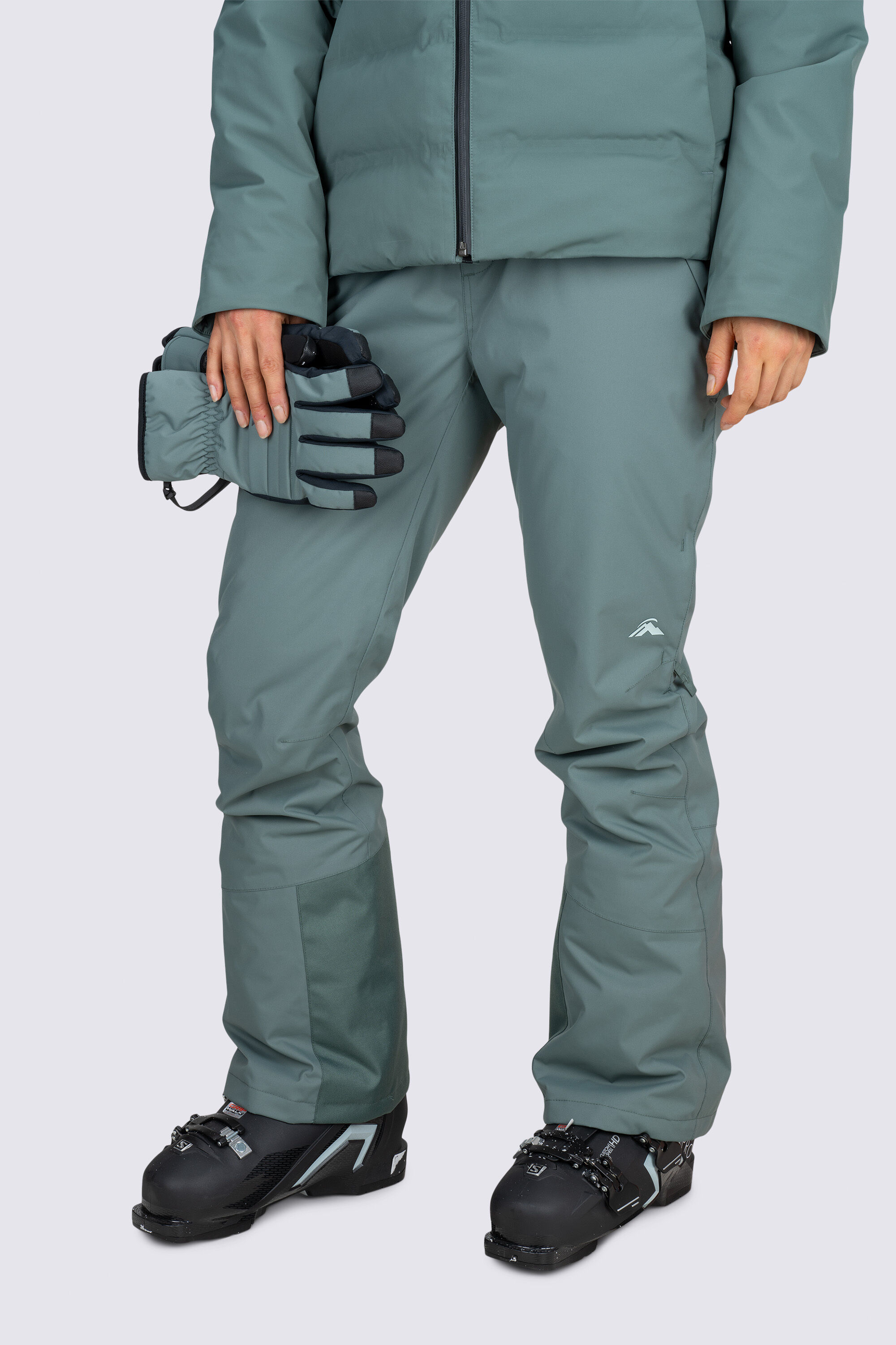 Macpac Women's Powder Bank Snow Pants