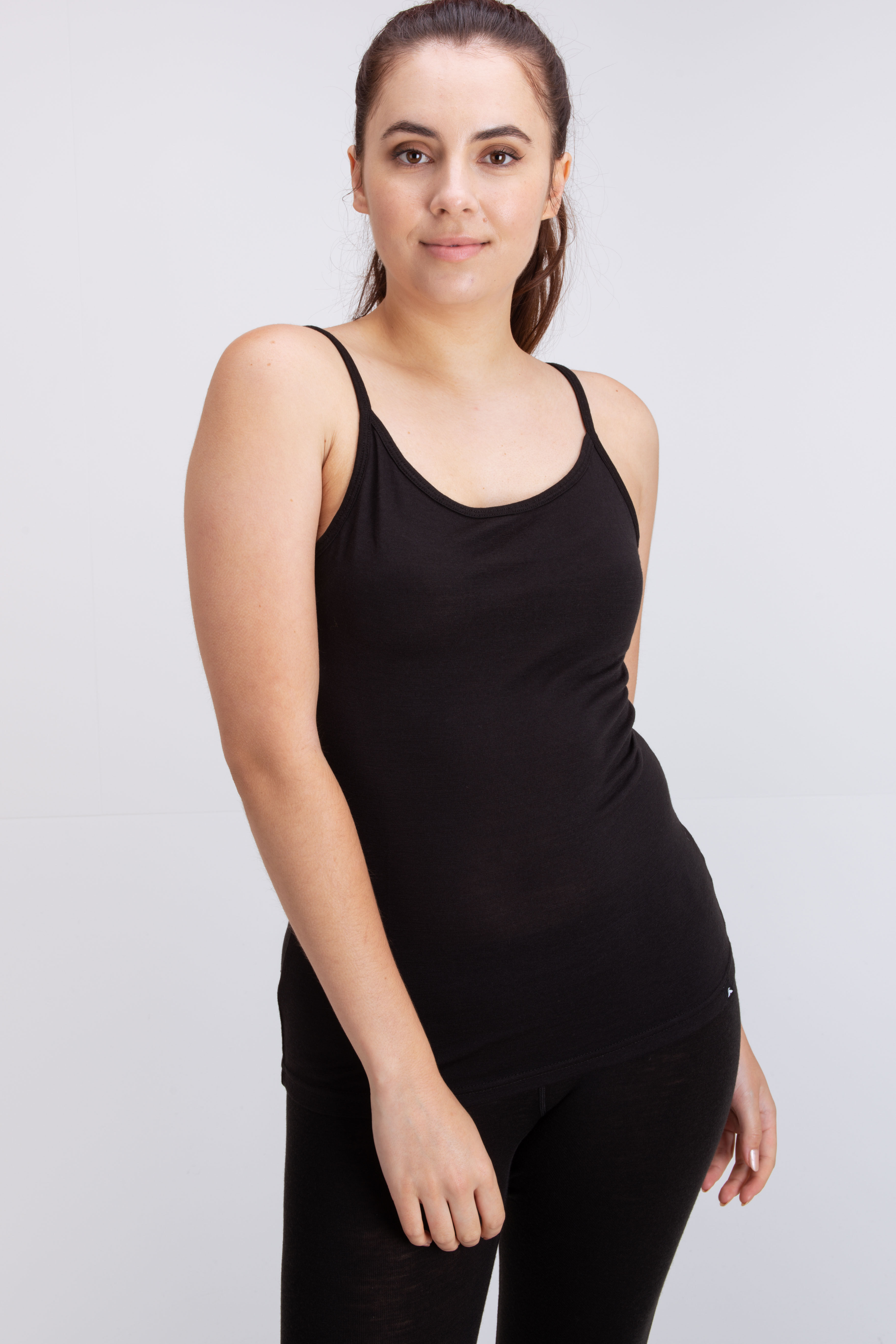 Macpac Women's 150 Merino Camisole