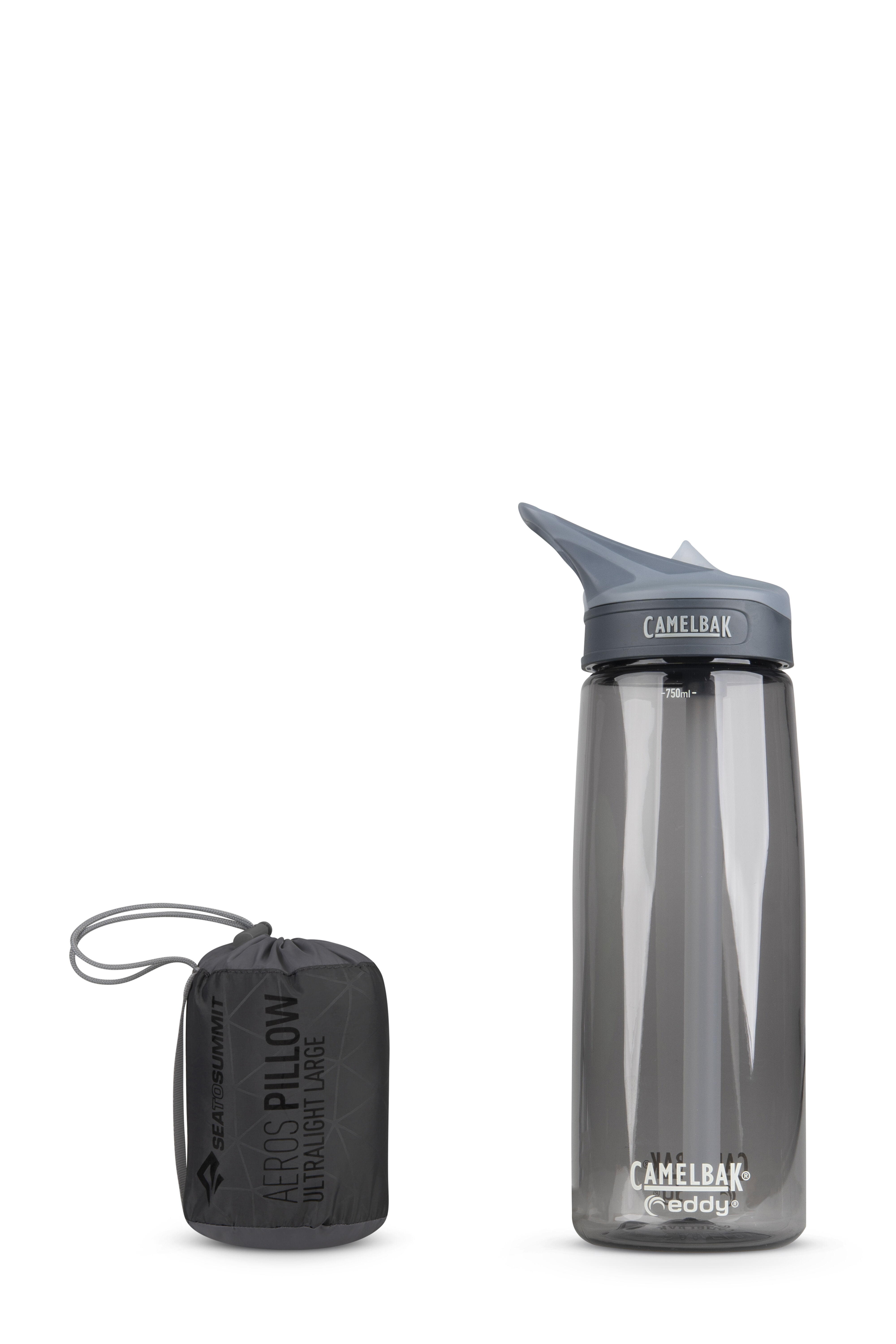 Sea to Summit Aeros Ultralight Pillow — Large