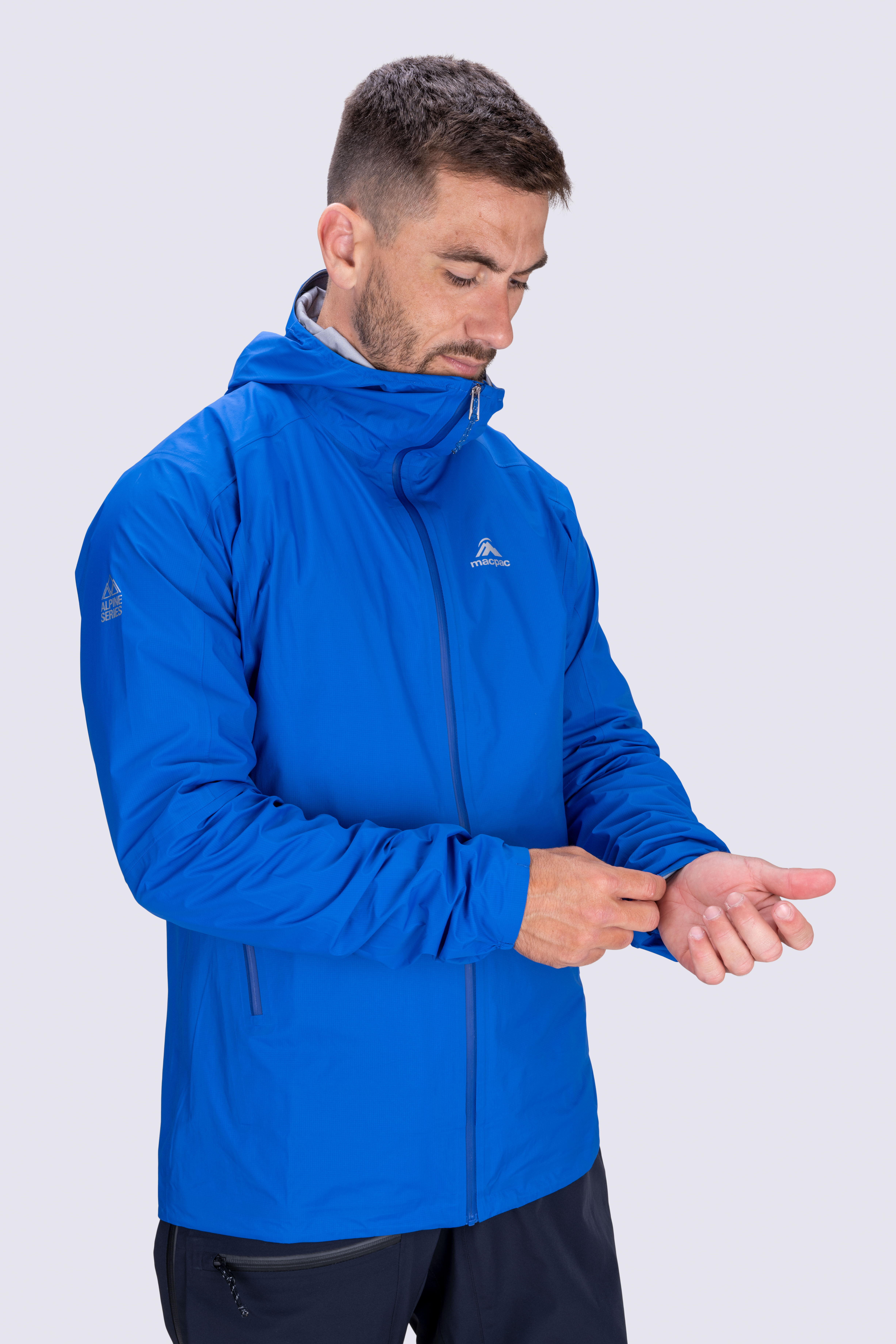Macpac Men's Argos Air Jacket